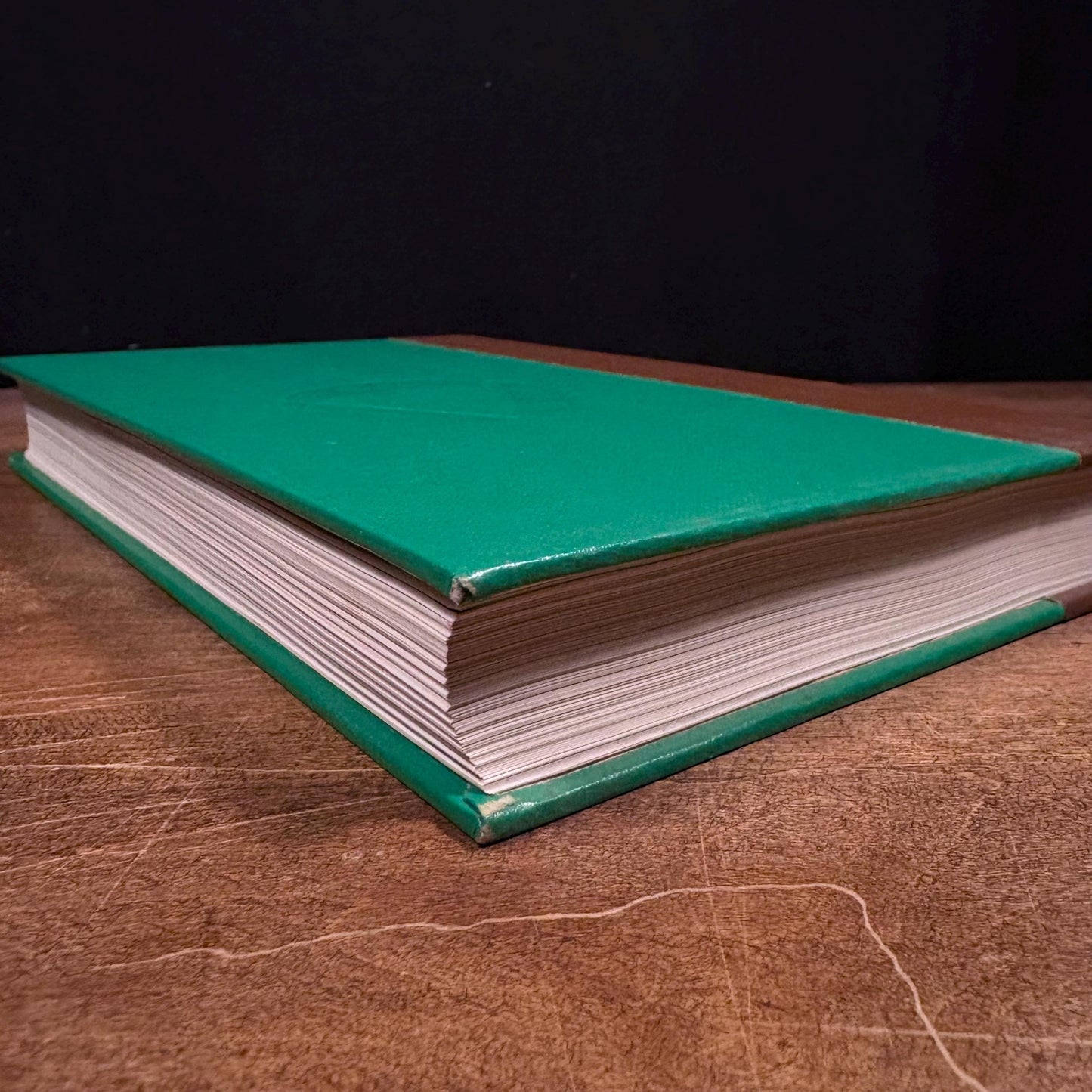 First Printing - Pass It On: The Story of Bill Wilson and How the A.A. Message Reached the World (1984) Vintage Hardcover Book