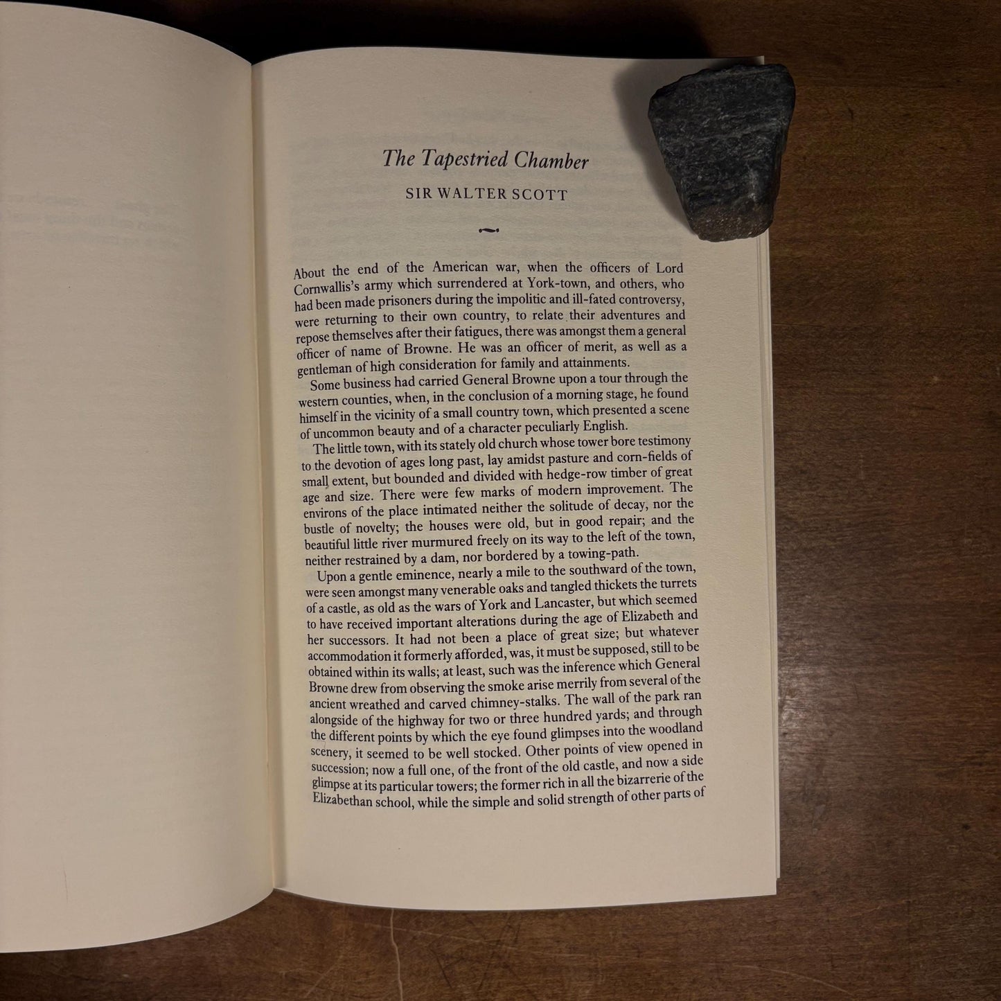 The Oxford Book of English Ghost Stories / Michael Cox and R. A. Gilbert (1986) Vintage Hardcover Book