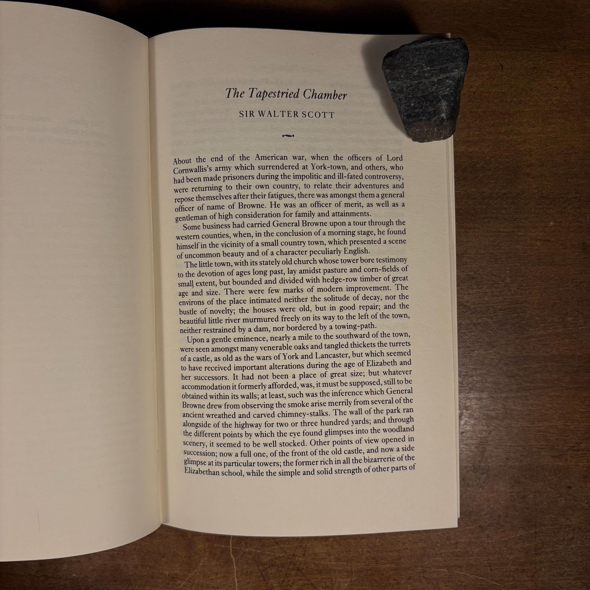 The Oxford Book of English Ghost Stories / Michael Cox and R. A. Gilbert (1986) Vintage Hardcover Book