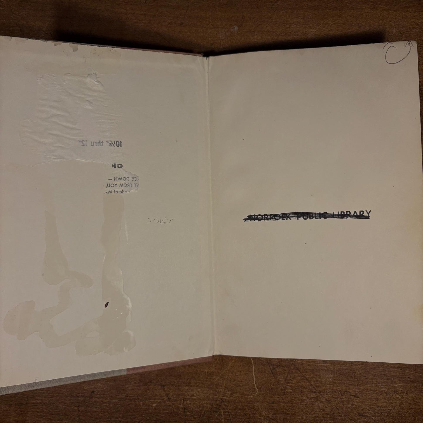 Early Printing - Live or Die / Anne Sexton (1966) Vintage Hardcover Book