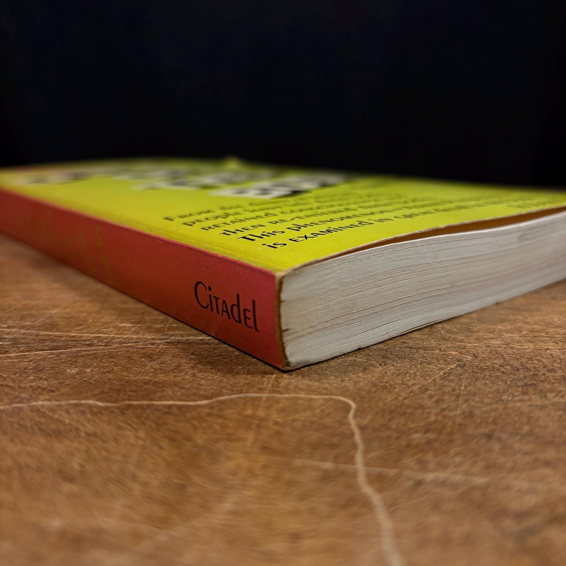 Out-Of-The-Body Experiences: A Fourth Analysis / Robert Crookall (1977) Vintage Paperback Book