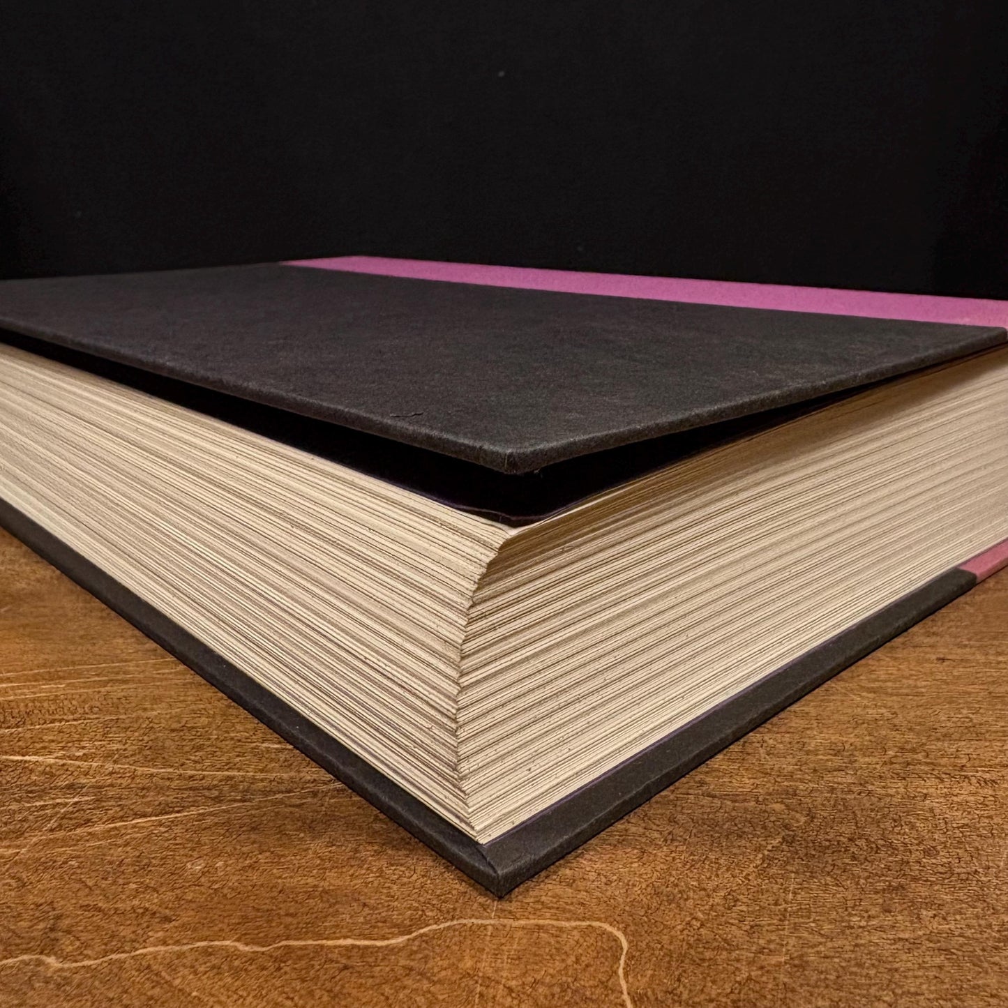 Early Printing - The Brazilians / Joseph A. Page (1995) Vintage Hardcover Book