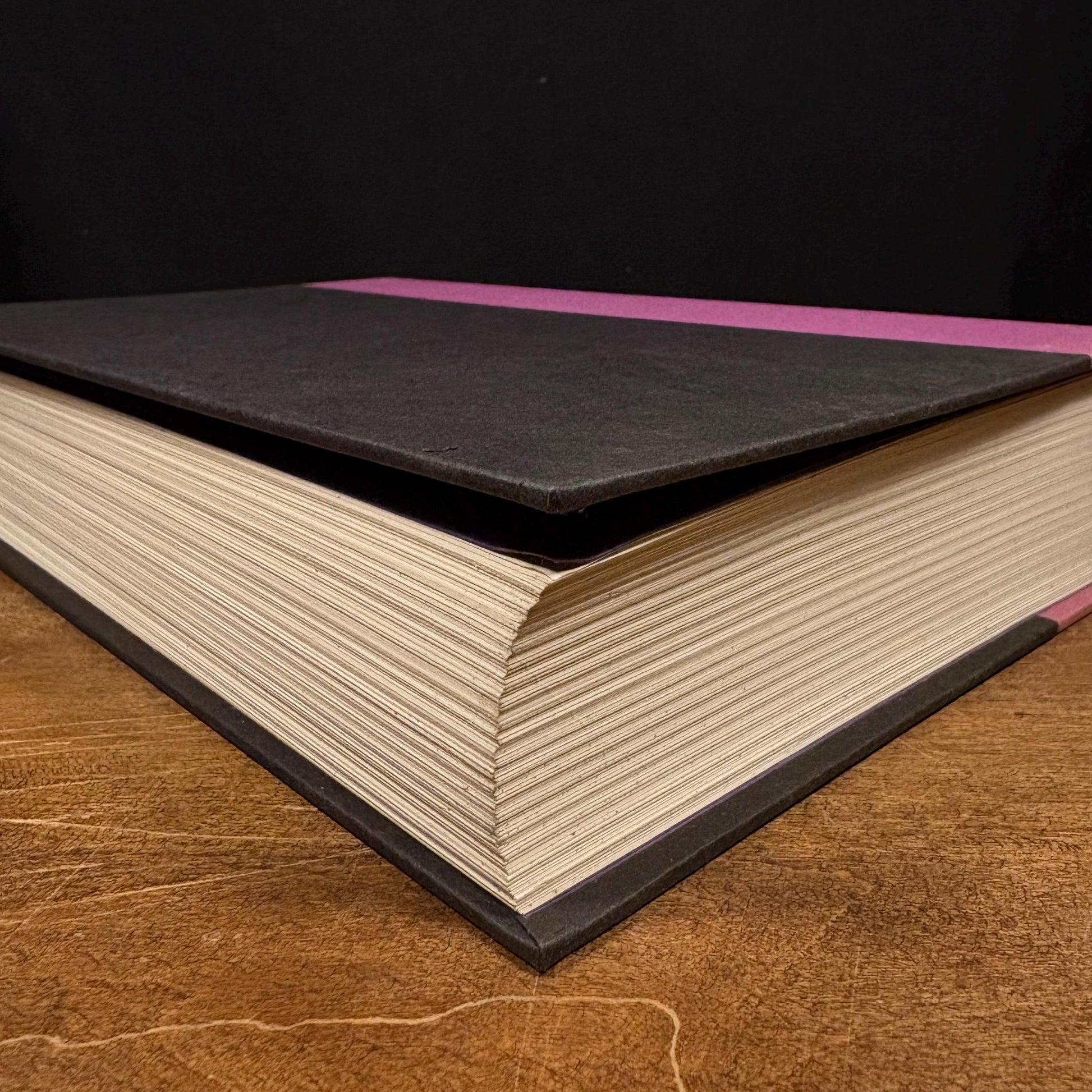 Early Printing - The Brazilians / Joseph A. Page (1995) Vintage Hardcover Book