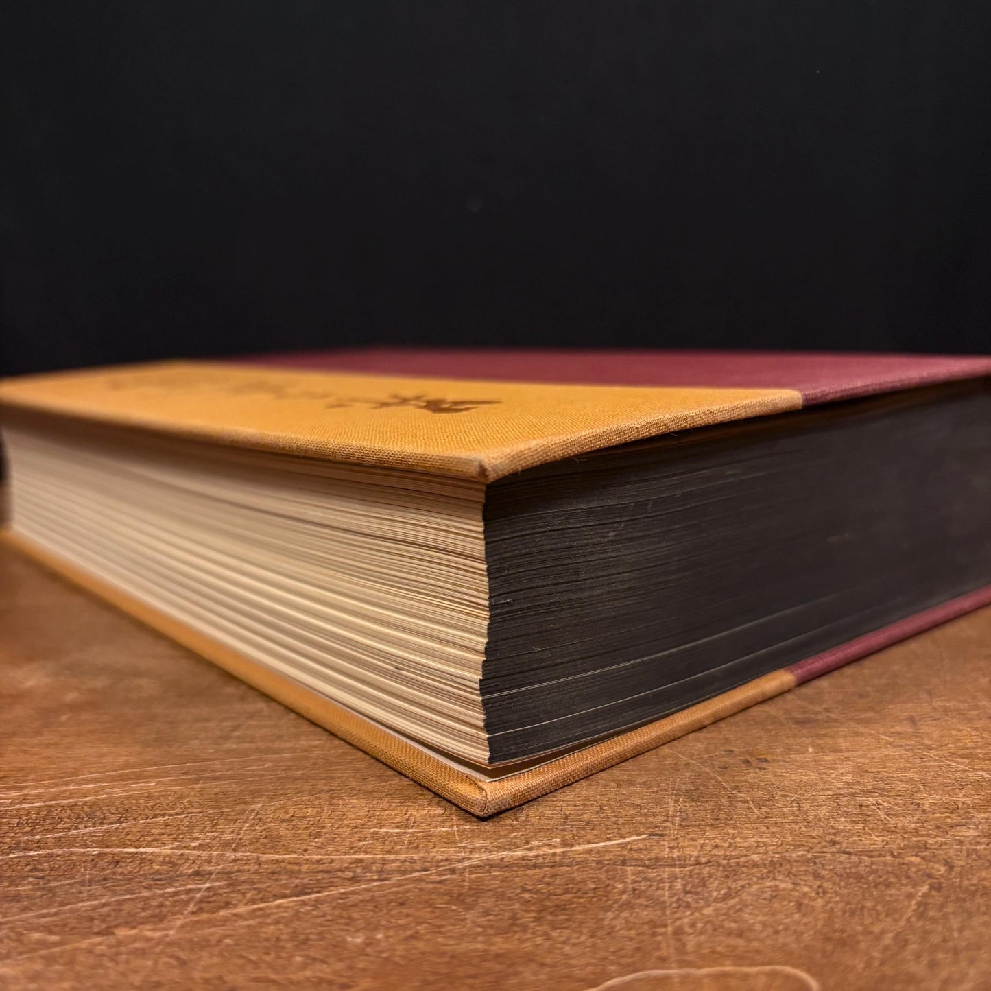 First Printing - The Rising Sun: The Decline and Fall of the Japanese Empire, 1936-1945 / John Toland (1970) Vintage Hardcover Book