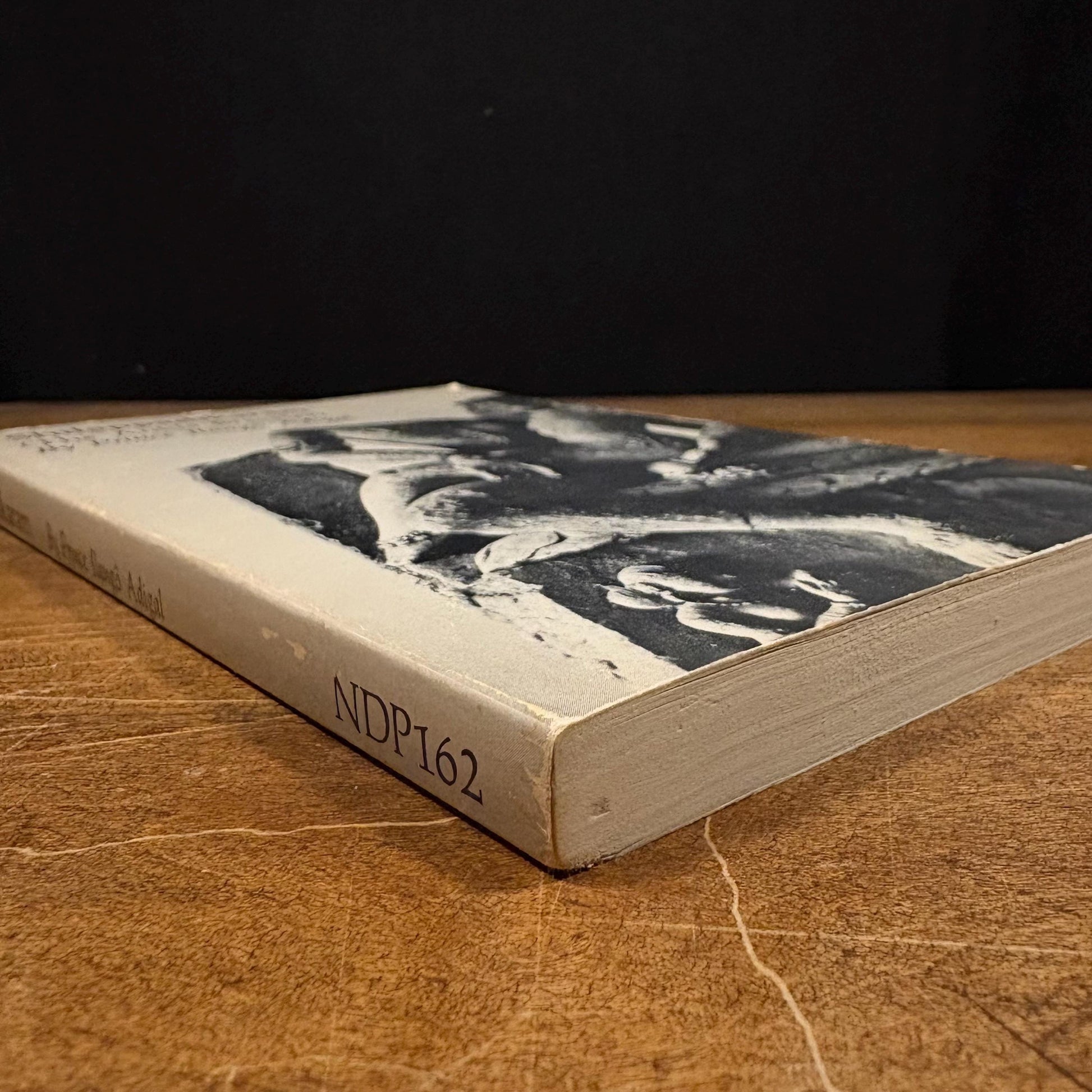 Shilappadikaram (The Ankle Bracelet) / Prince Ilangô Adigal (1965) Vintage Paperback Book