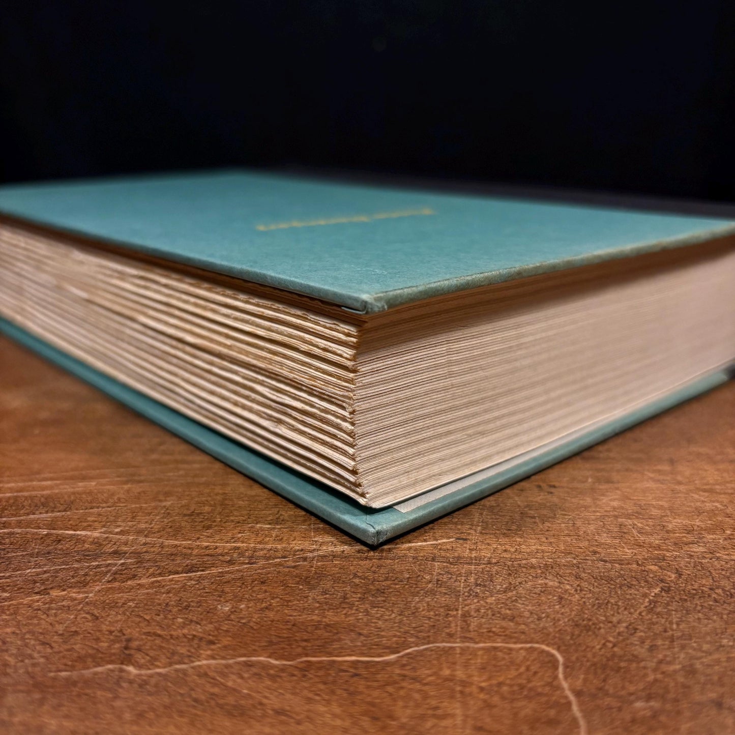 First Printing - Shark Dialogues / Kiana Davenport (1994) Vintage Hardcover Book