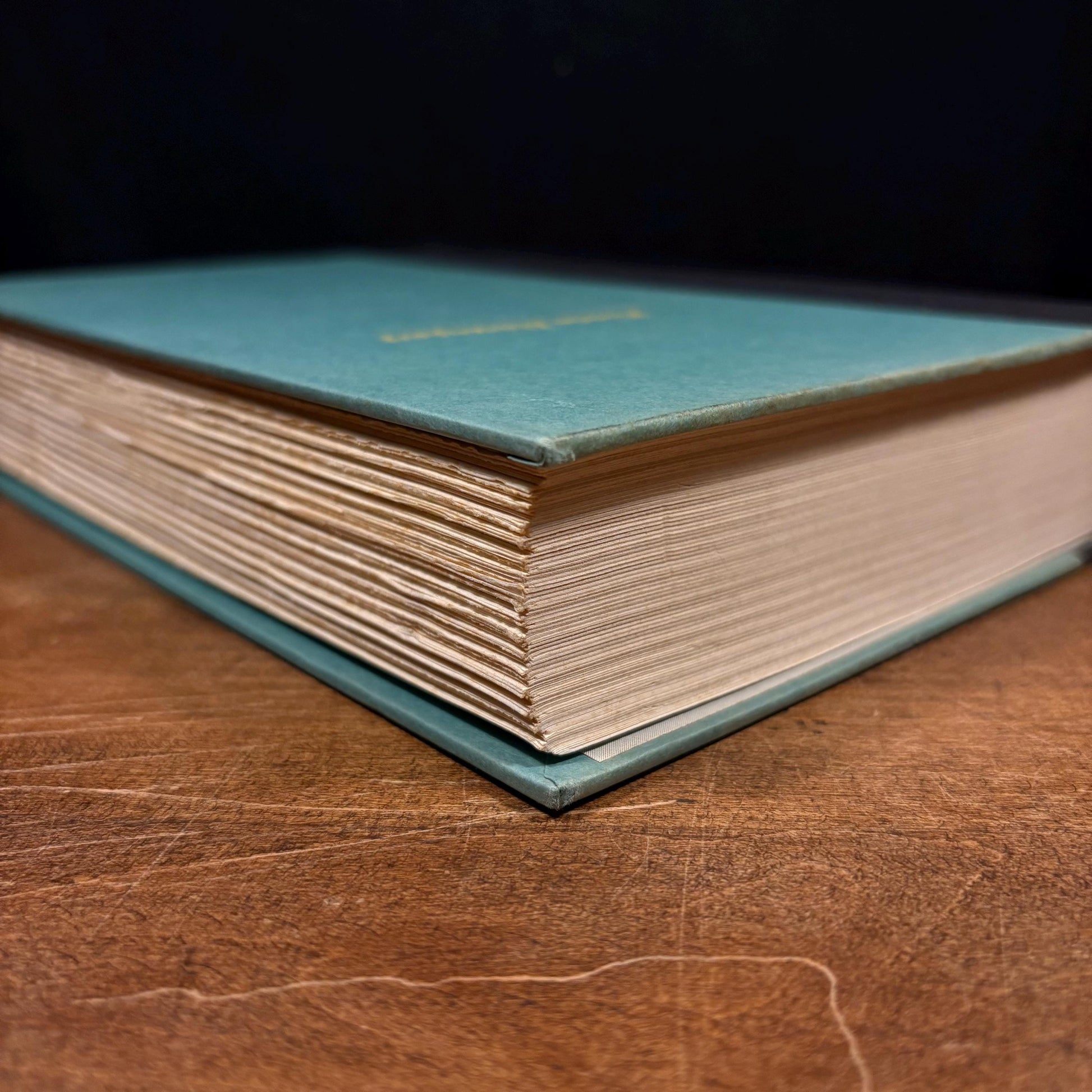 First Printing - Shark Dialogues / Kiana Davenport (1994) Vintage Hardcover Book