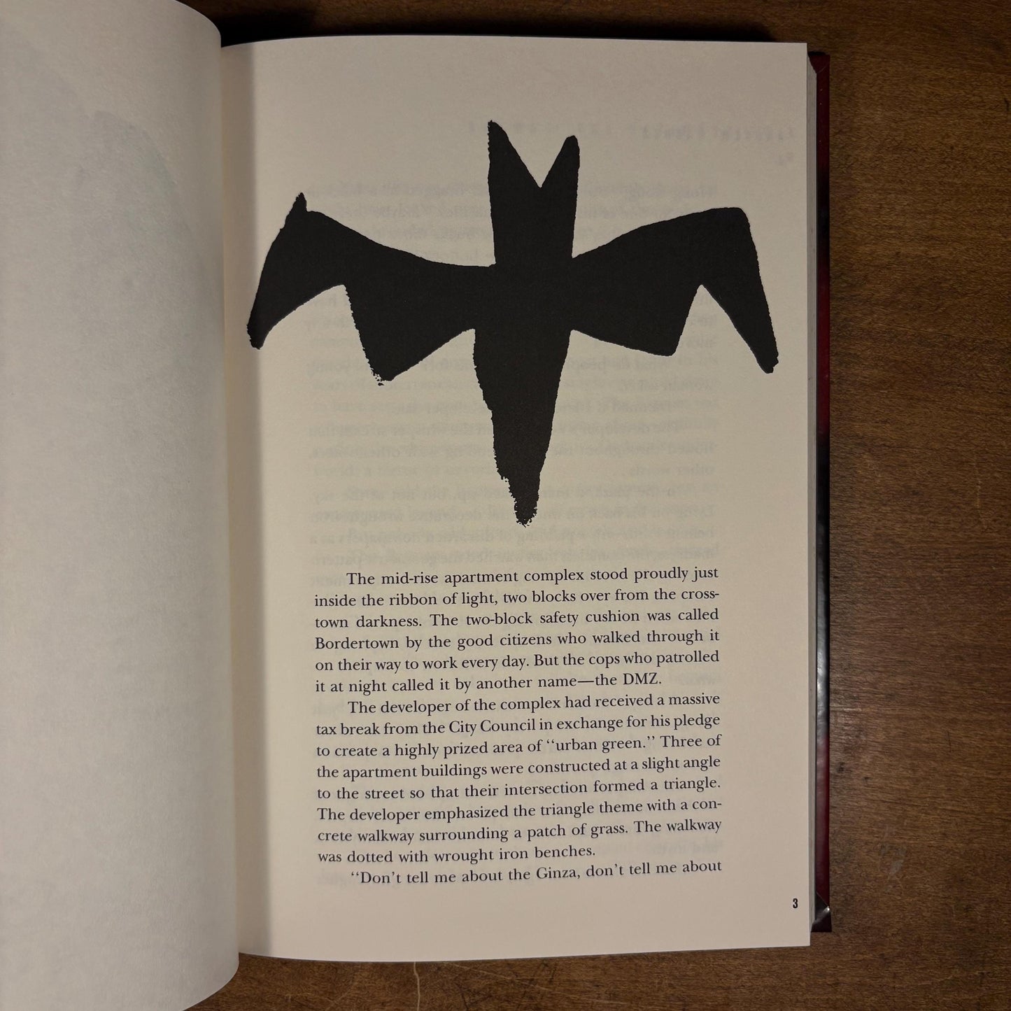 First Printing - Batman: The Ultimate Evil / Andrew Vachss (1995) Vintage Hardcover Book