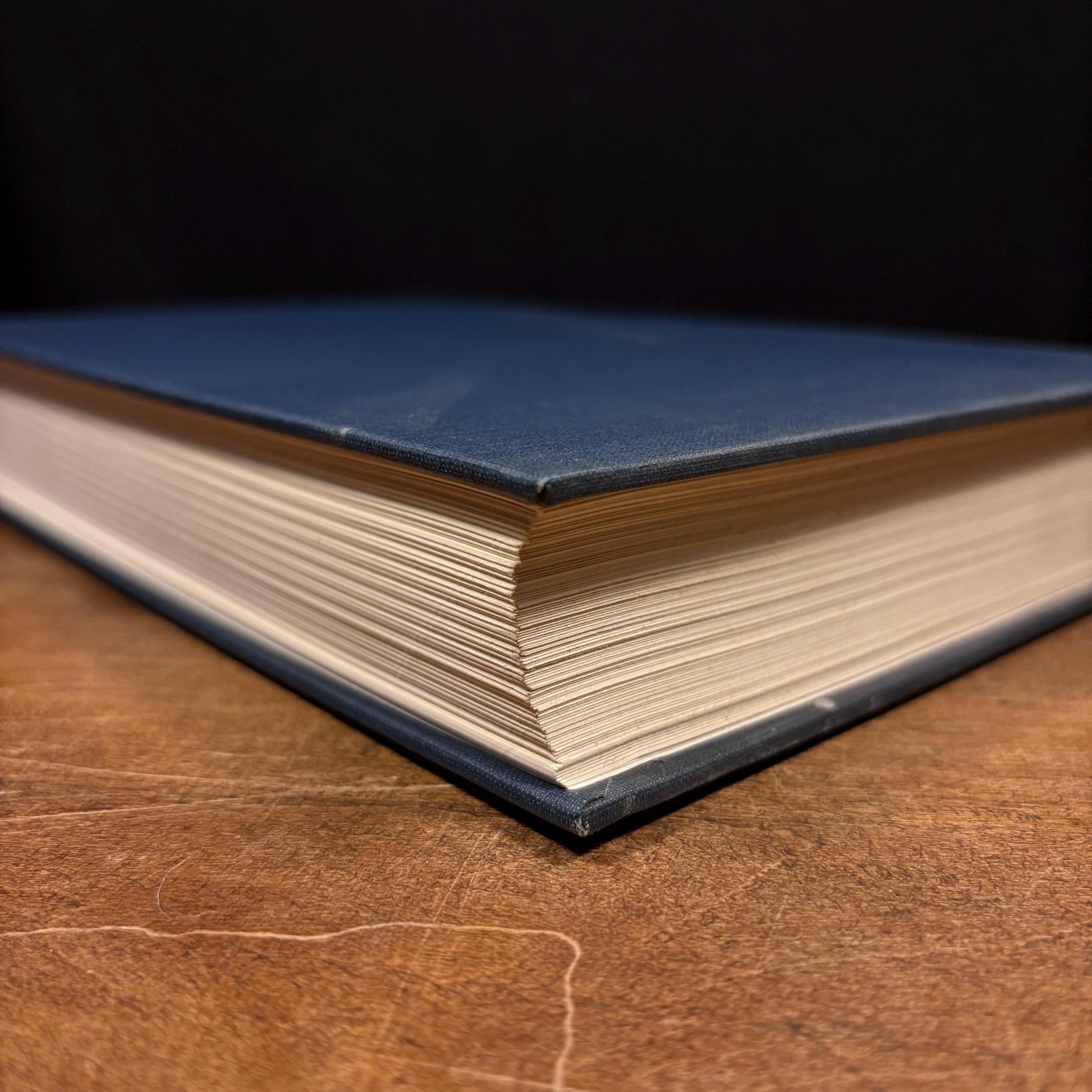 Second Printing - Jung and Tarot: An Archetypal Journey / Sallie Nichols (1982) Vintage Hardcover Book