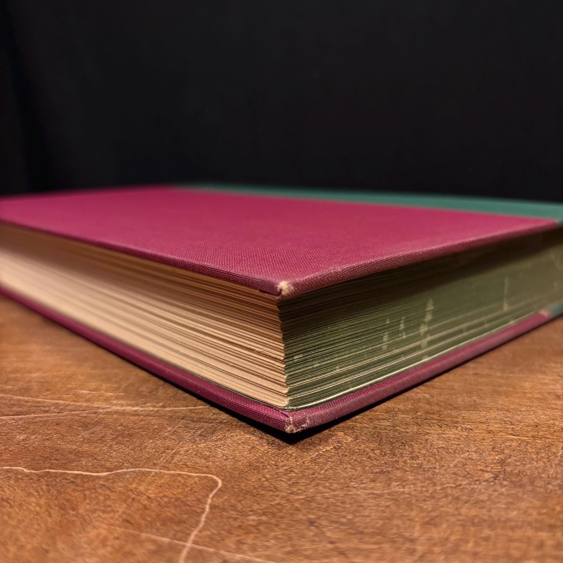 Noted Witnesses for Psychic Occurrences / Walter Franklin Prince (1963) Vintage Hardcover Book