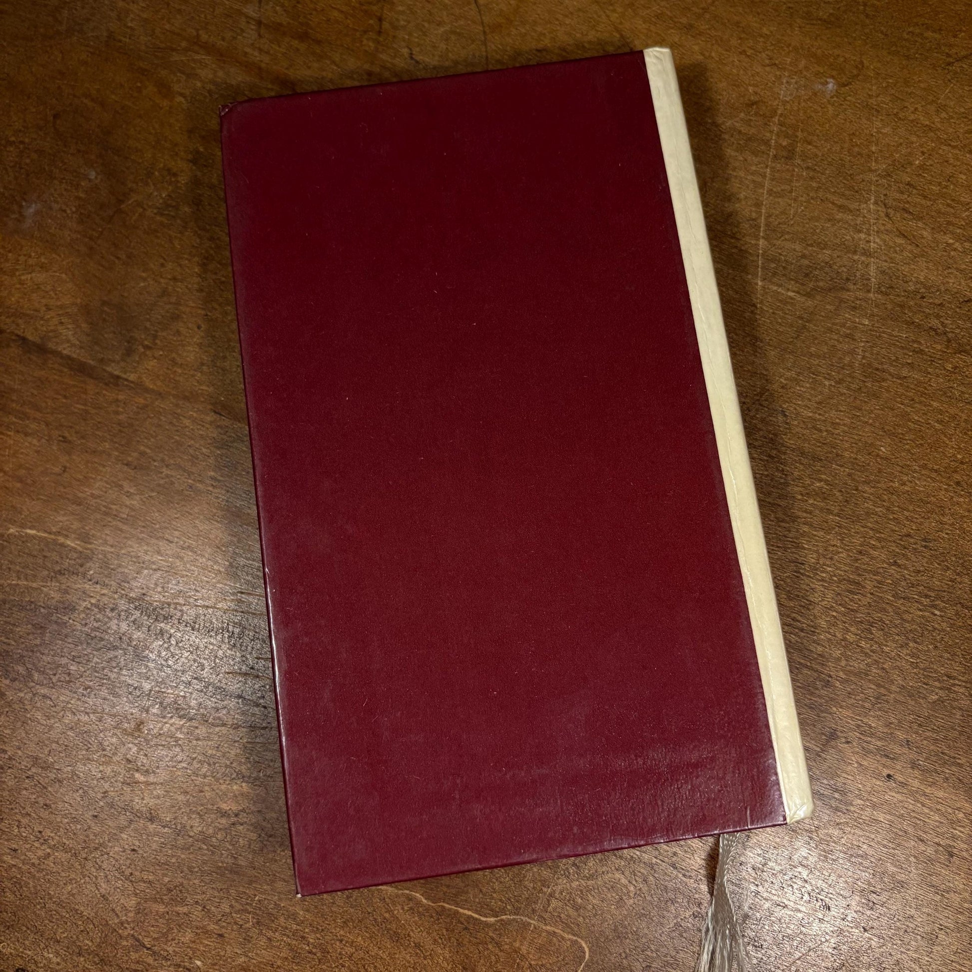 Your First Move: Chess for Beginners / Alexei Sokolsky (1984) Vintage Hardcover Book