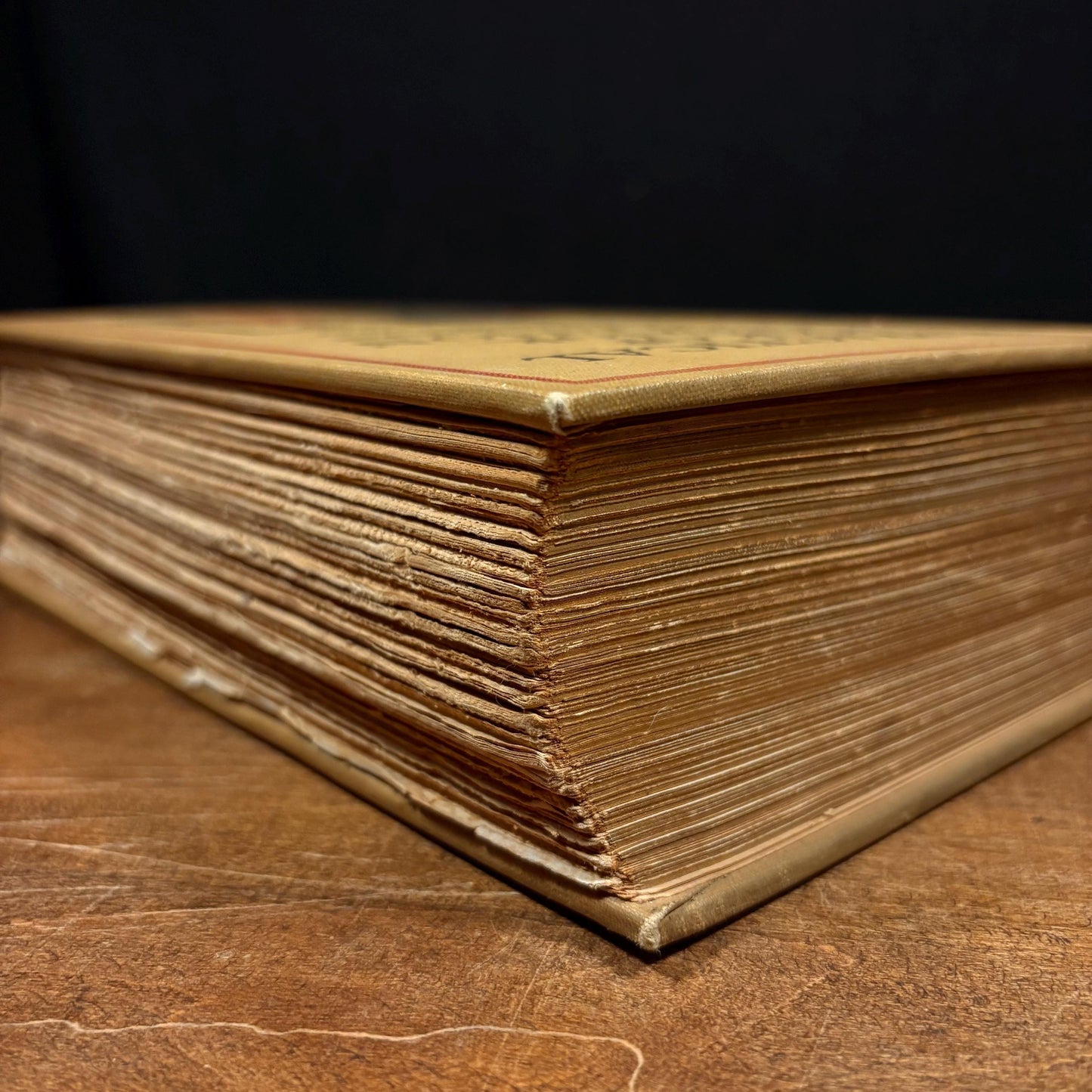 Early Printing - The Practical Book of Interior Decoration / Harold D. Eberlein, Abbot McClure and Edward S. Holloway (1919) Vintage Book