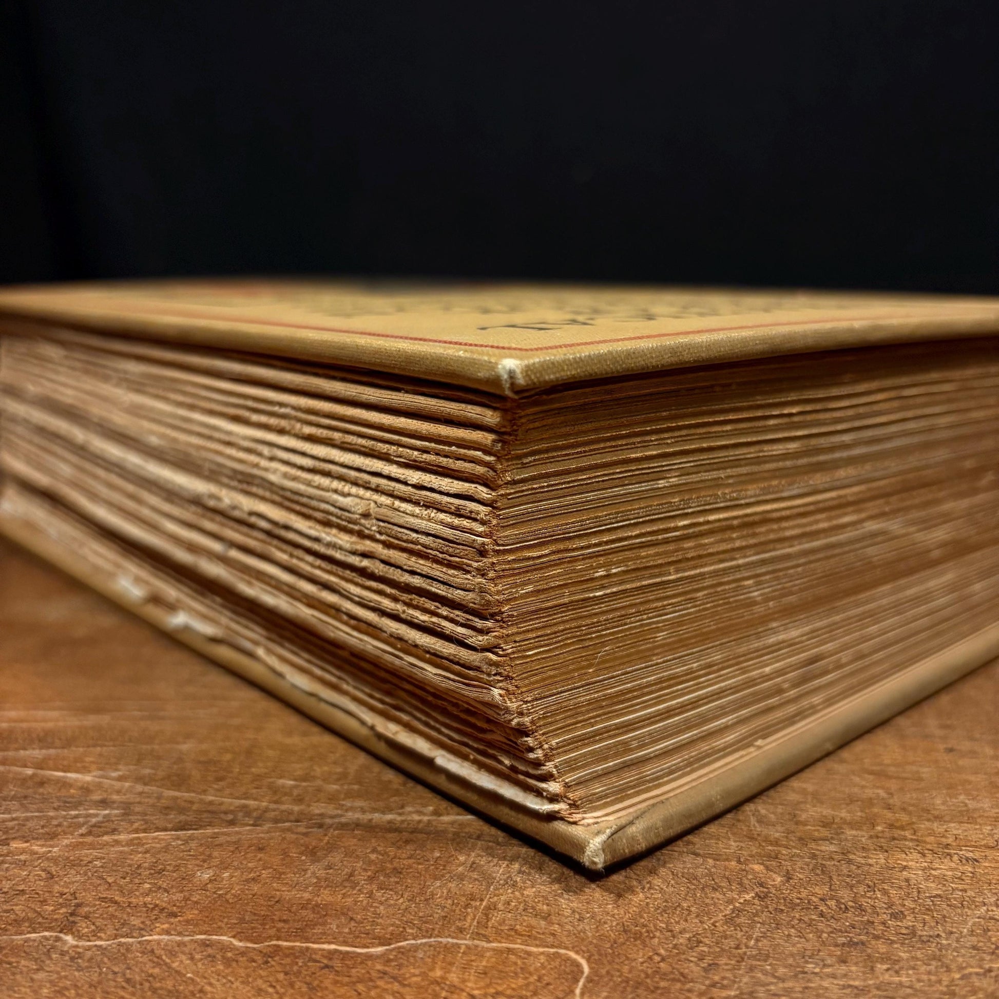 Early Printing - The Practical Book of Interior Decoration / Harold D. Eberlein, Abbot McClure and Edward S. Holloway (1919) Vintage Book