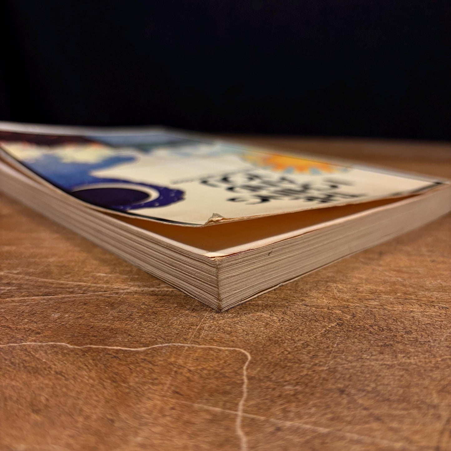 The I Ching and You / Diana ffarington Hook (1973) Vintage Paperback Book