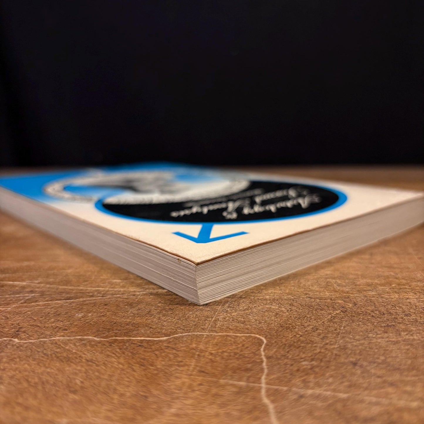 Astrology & Sexual Analysis / Morris Goodman (1978) Vintage Paperback Book