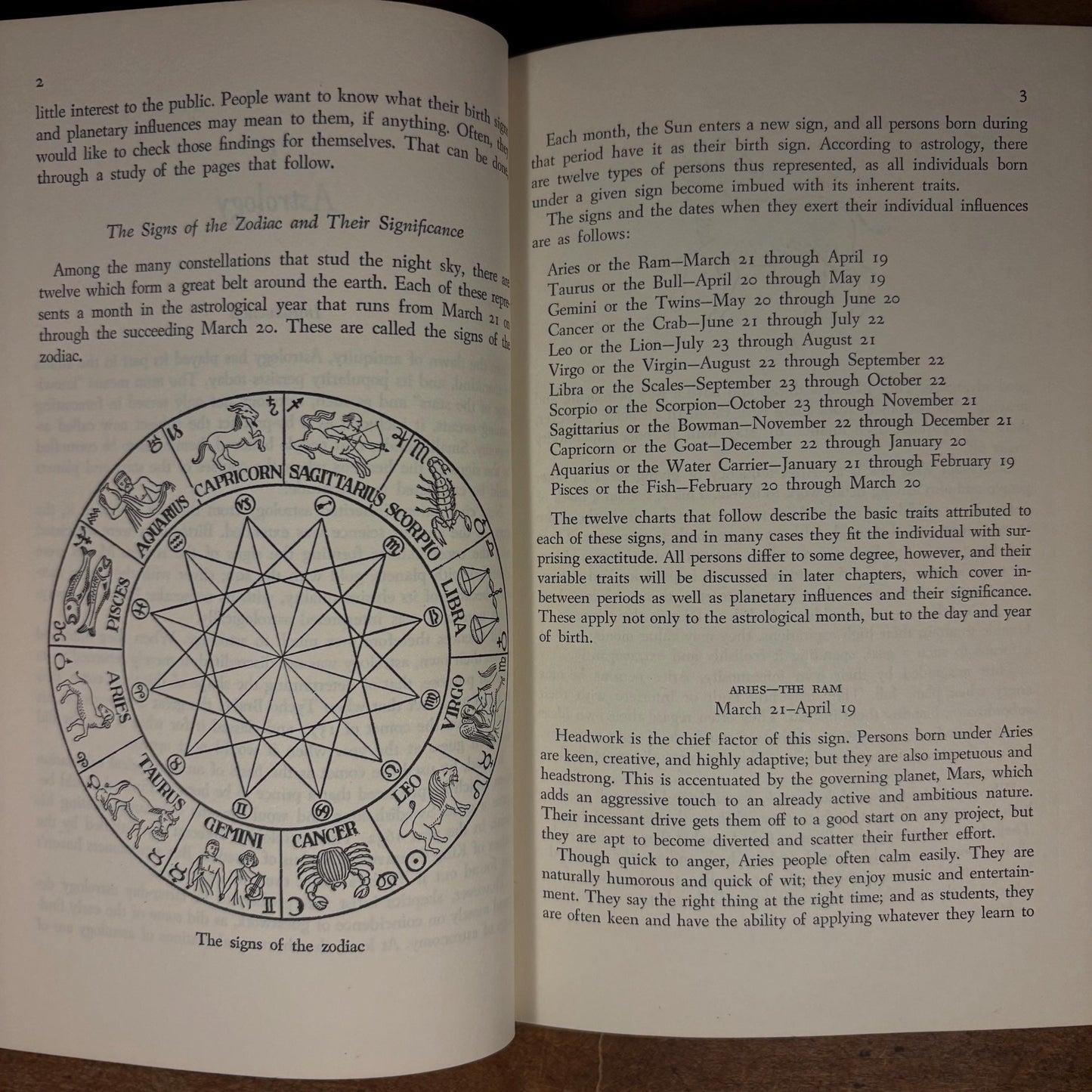 The Complete Illustrated Book of the Psychic Sciences / Walter Gibson and Litzka Gibson (1966) Vintage Hardcover Book