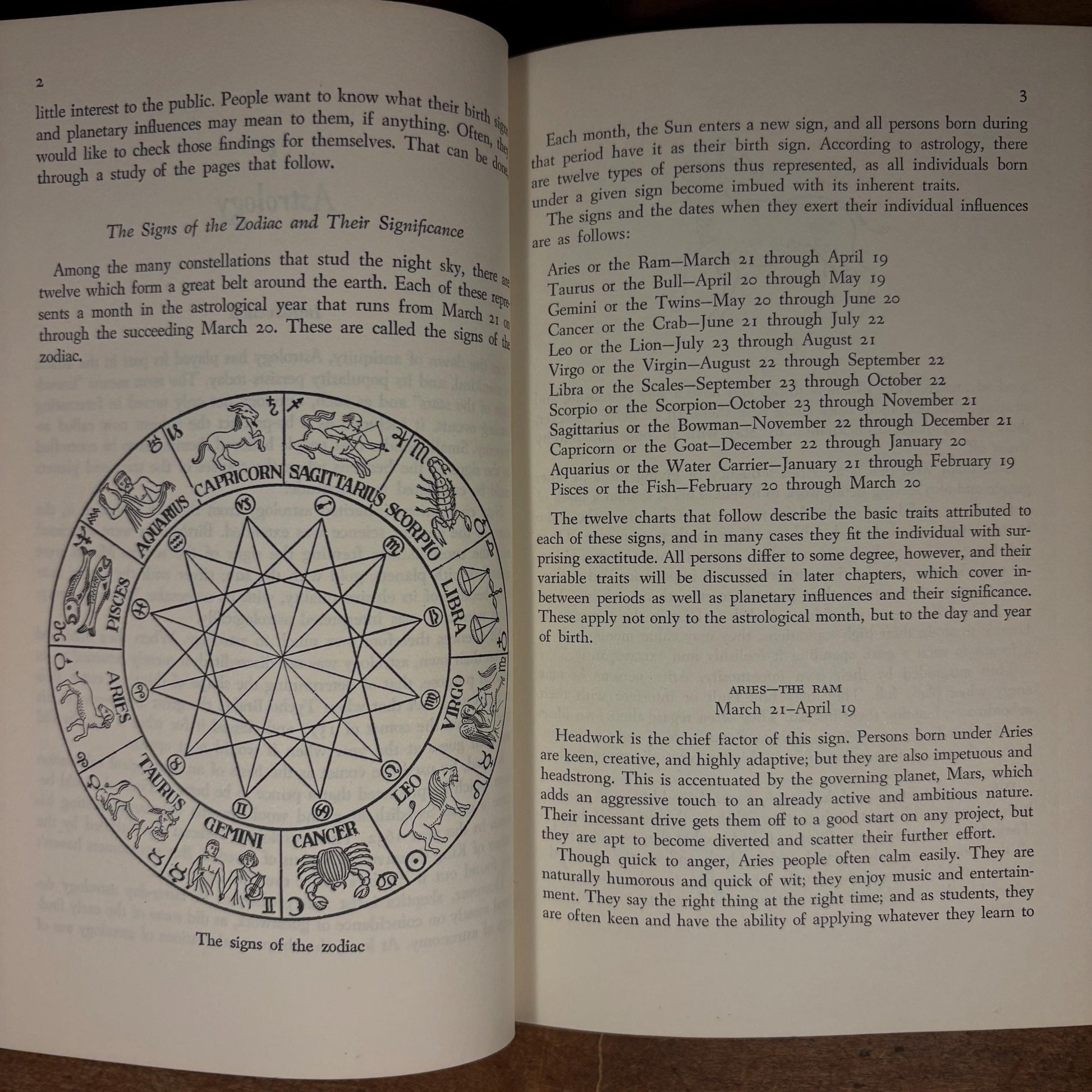 The Complete Illustrated Book of the Psychic Sciences / Walter Gibson and Litzka Gibson (1966) Vintage Hardcover Book