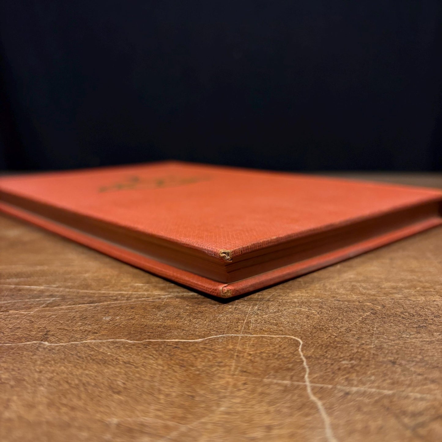 The Art of Love / Ovid (1949) Vintage Hardcover Book
