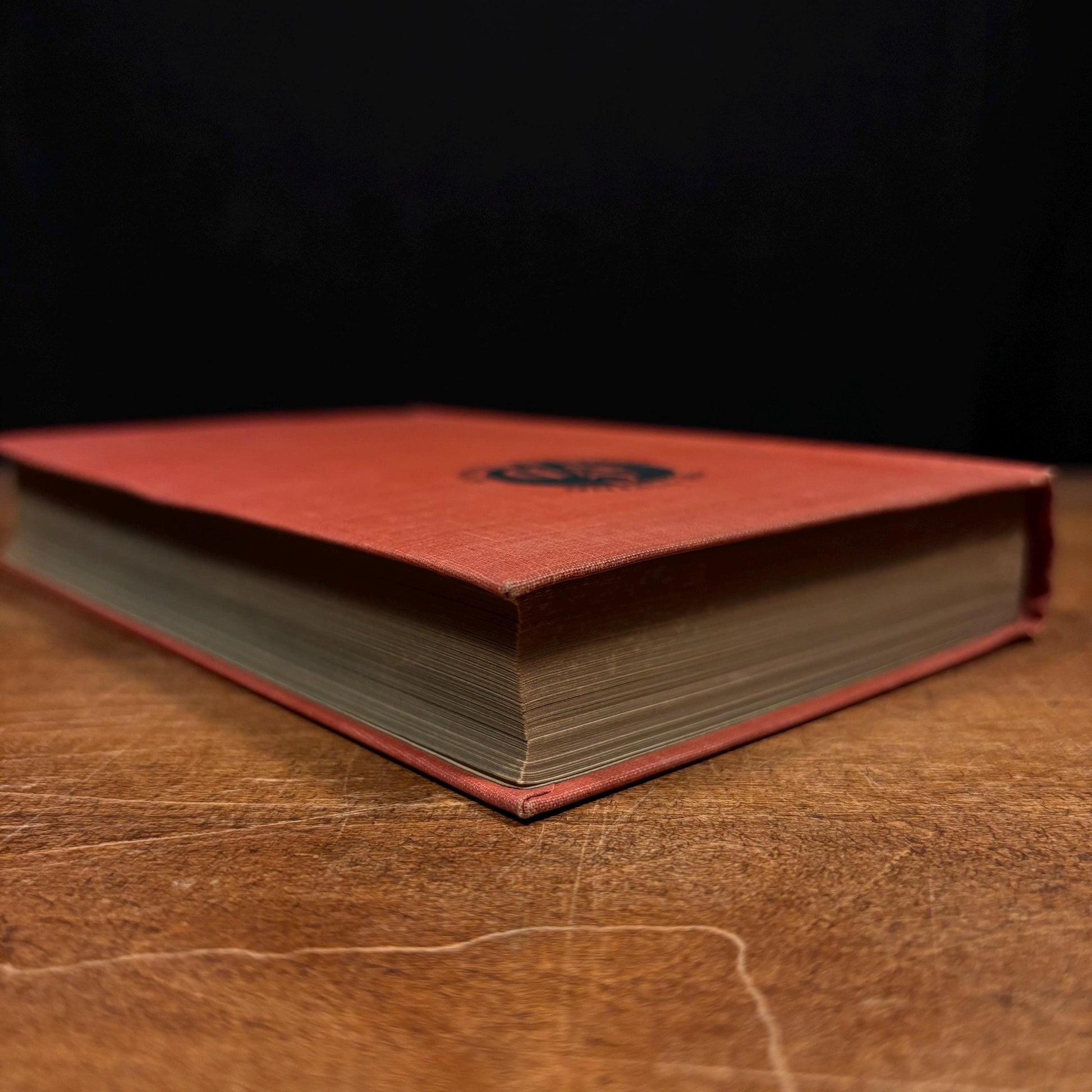 First Printing - The Viking Portable Library: Carl Van Doren / Carl Van Doren (1945) Vintage Hardcover Book