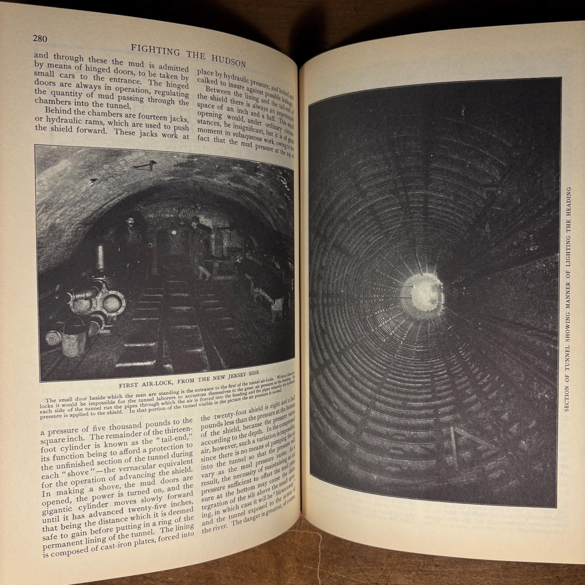 Tales of Gaslight New York / Frank Oppel (1985) Vintage Hardcover Book