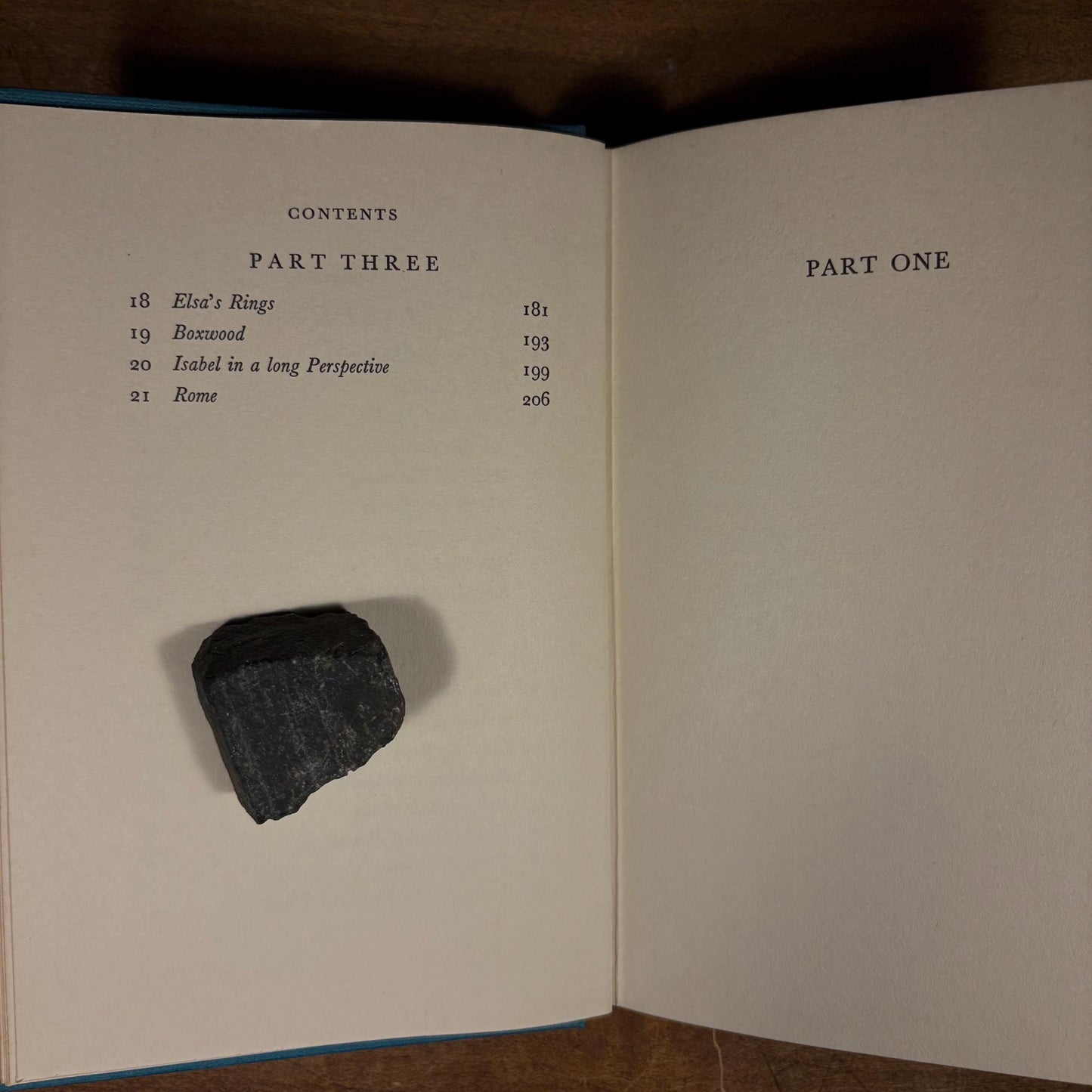 First Printing - The Italian Girl / Iris Murdoch (1964) Vintage Hardcover Book