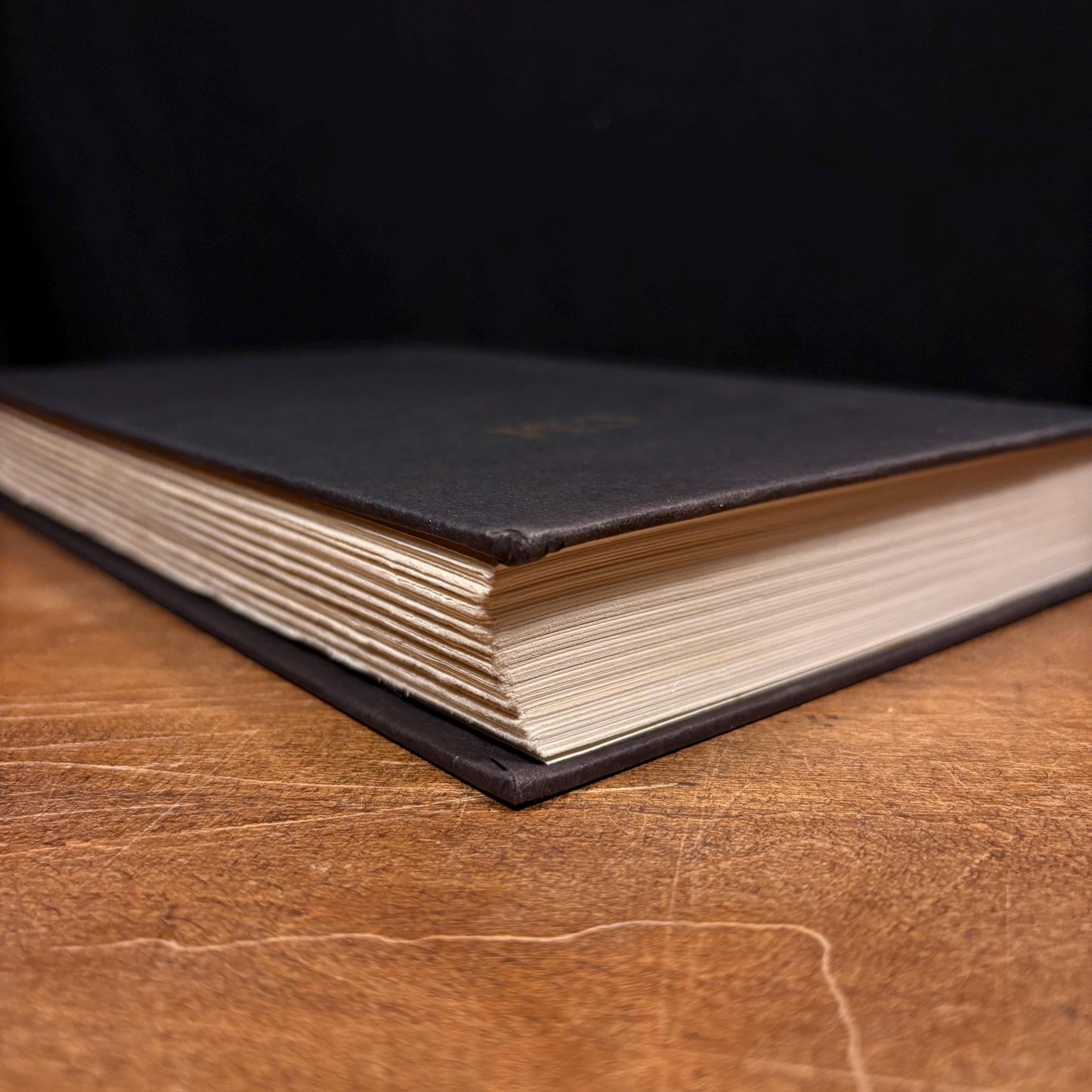 First Printing, Second State - All the Pretty Horses / Cormac McCarthy (1992) Vintage Hardcover Book