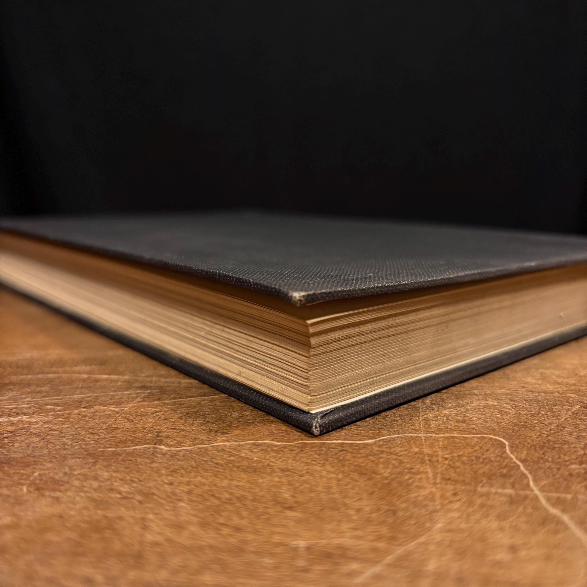 First American Printing - The Spire / William Golding (1964) Vintage Hardcover Book