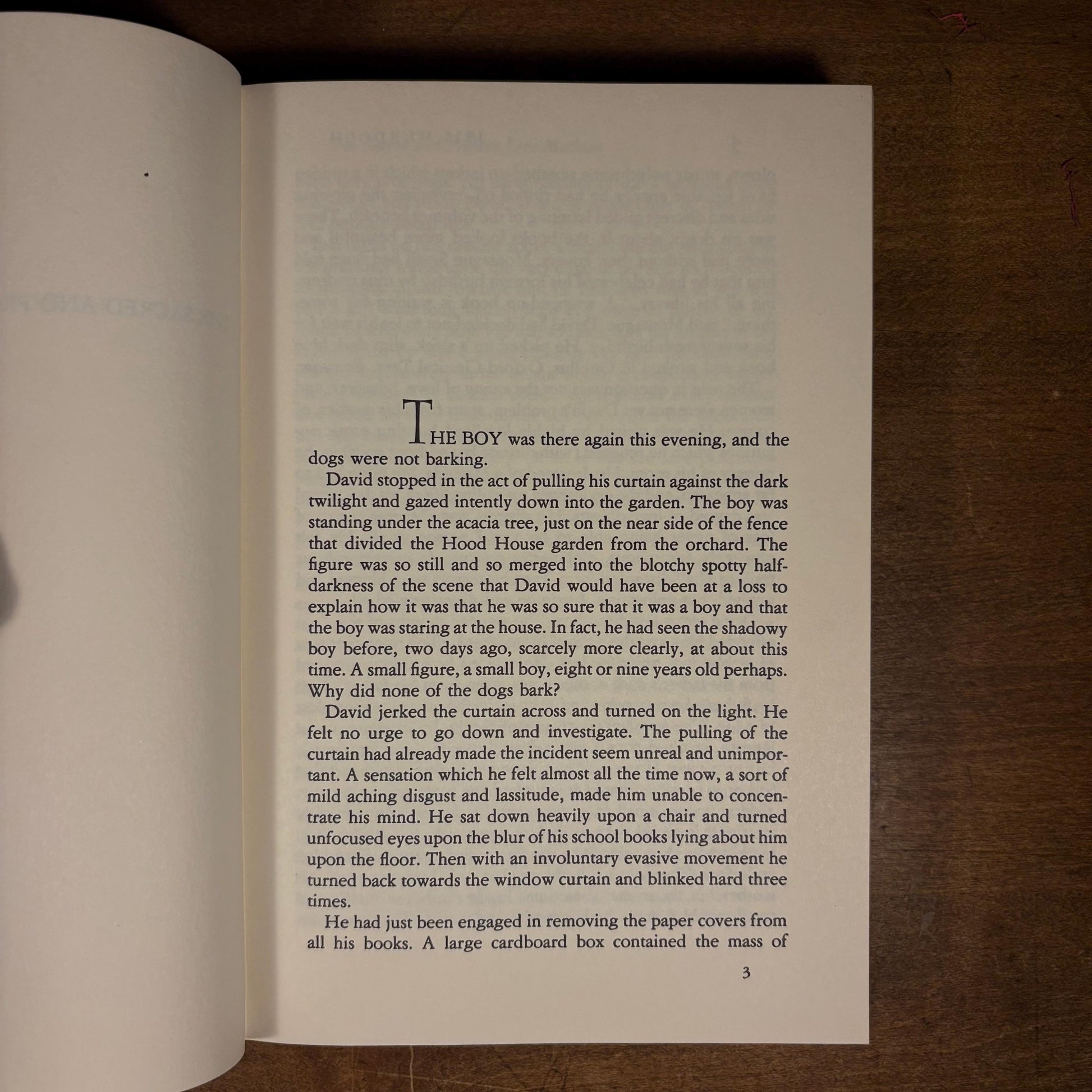 First American Printing - The Sacred and Profane Love Machine / Iris Murdoch (1974) Vintage Hardcover Book