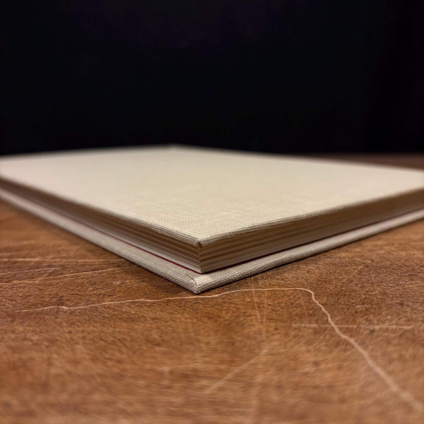 The Book of Letters: A Mystical Alef-bait by Lawrence Kushner (1990) Vintage Hardcover Book