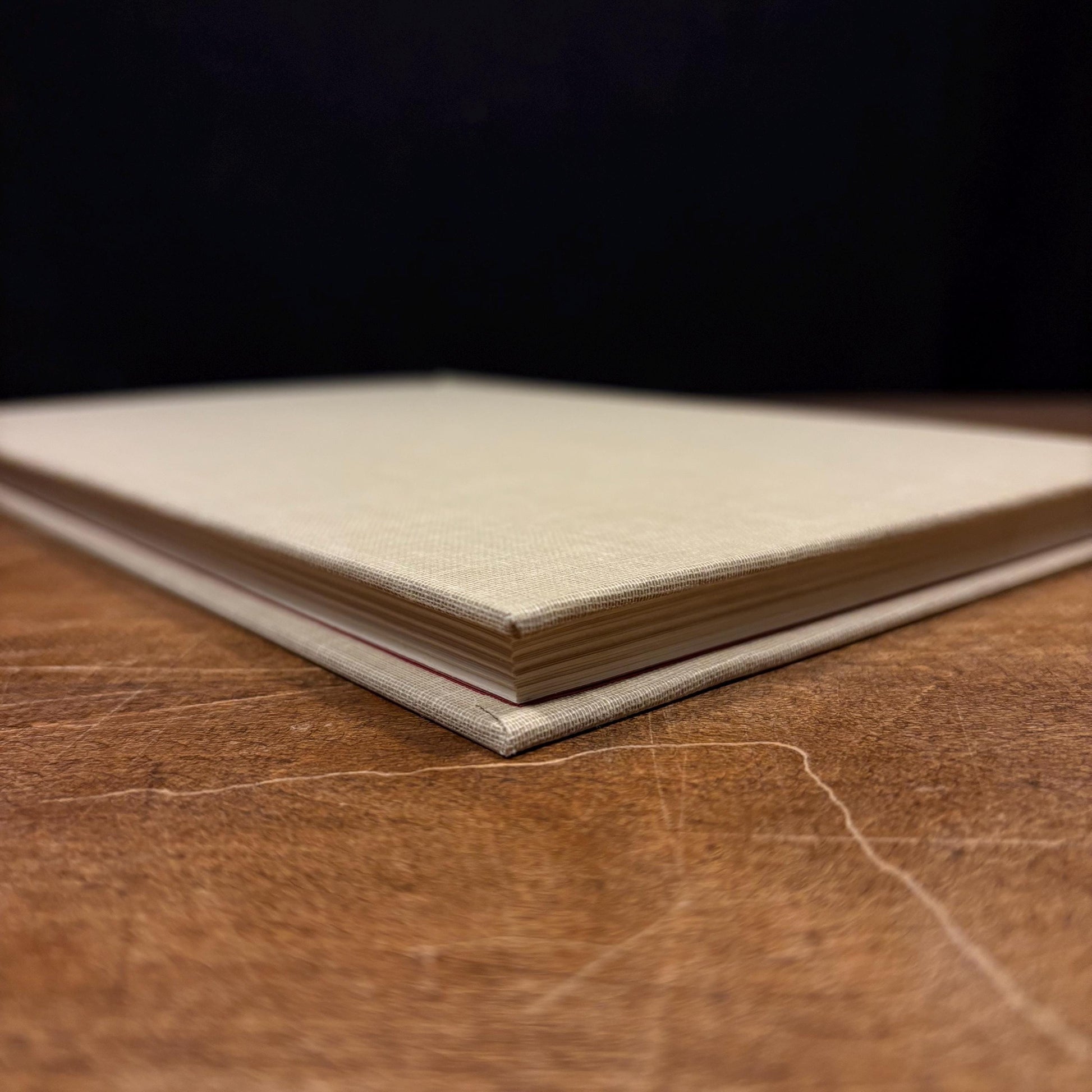 The Book of Letters: A Mystical Alef-bait by Lawrence Kushner (1990) Vintage Hardcover Book