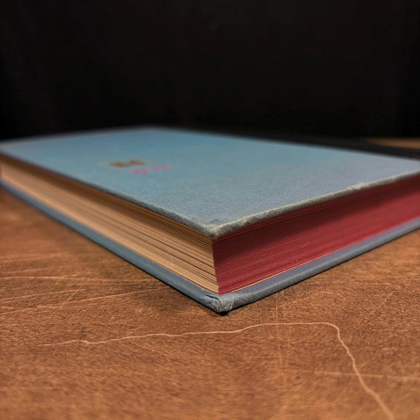 First Printing - Our Gang / Philip Roth (1971) Vintage Hardcover Book