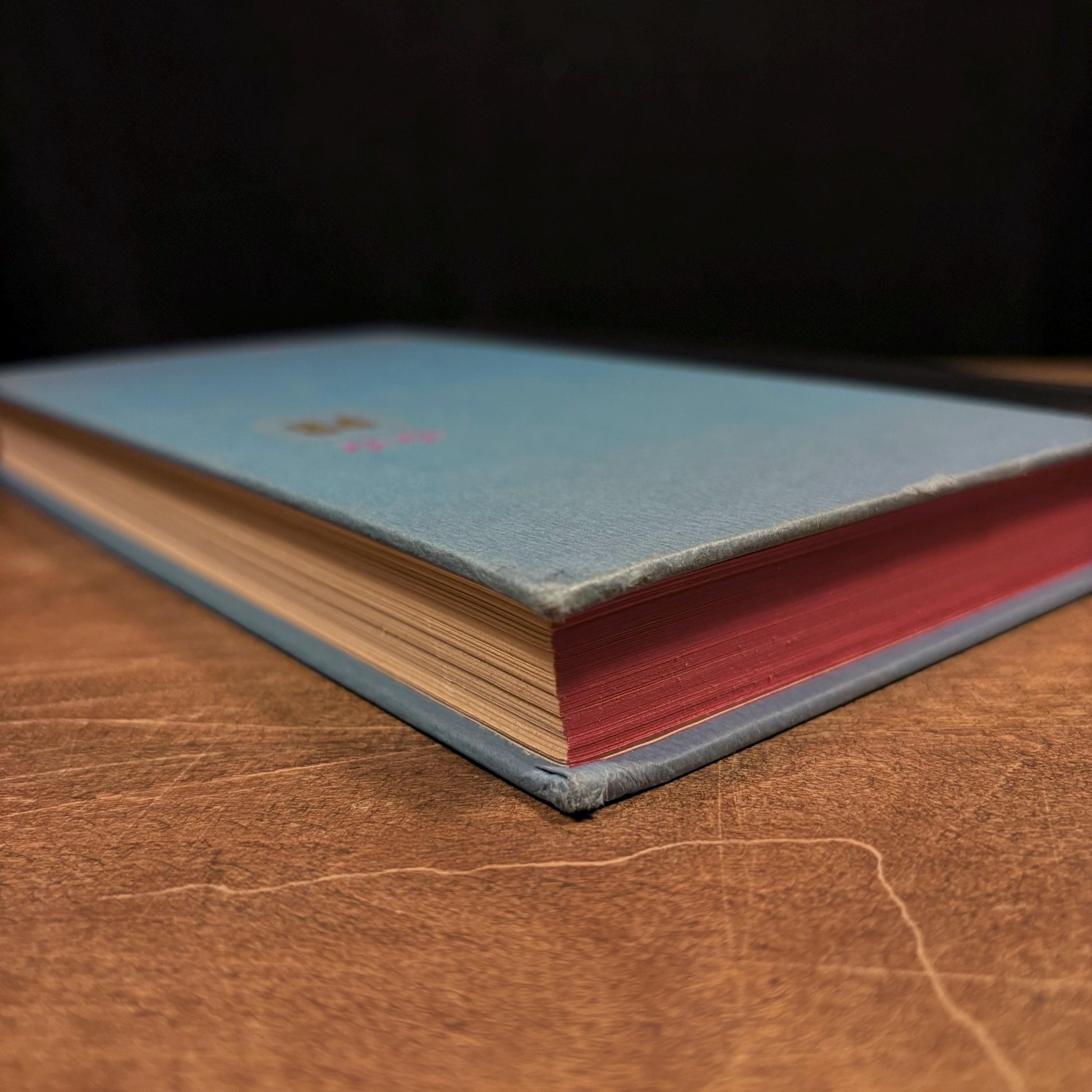 First Printing - Our Gang / Philip Roth (1971) Vintage Hardcover Book