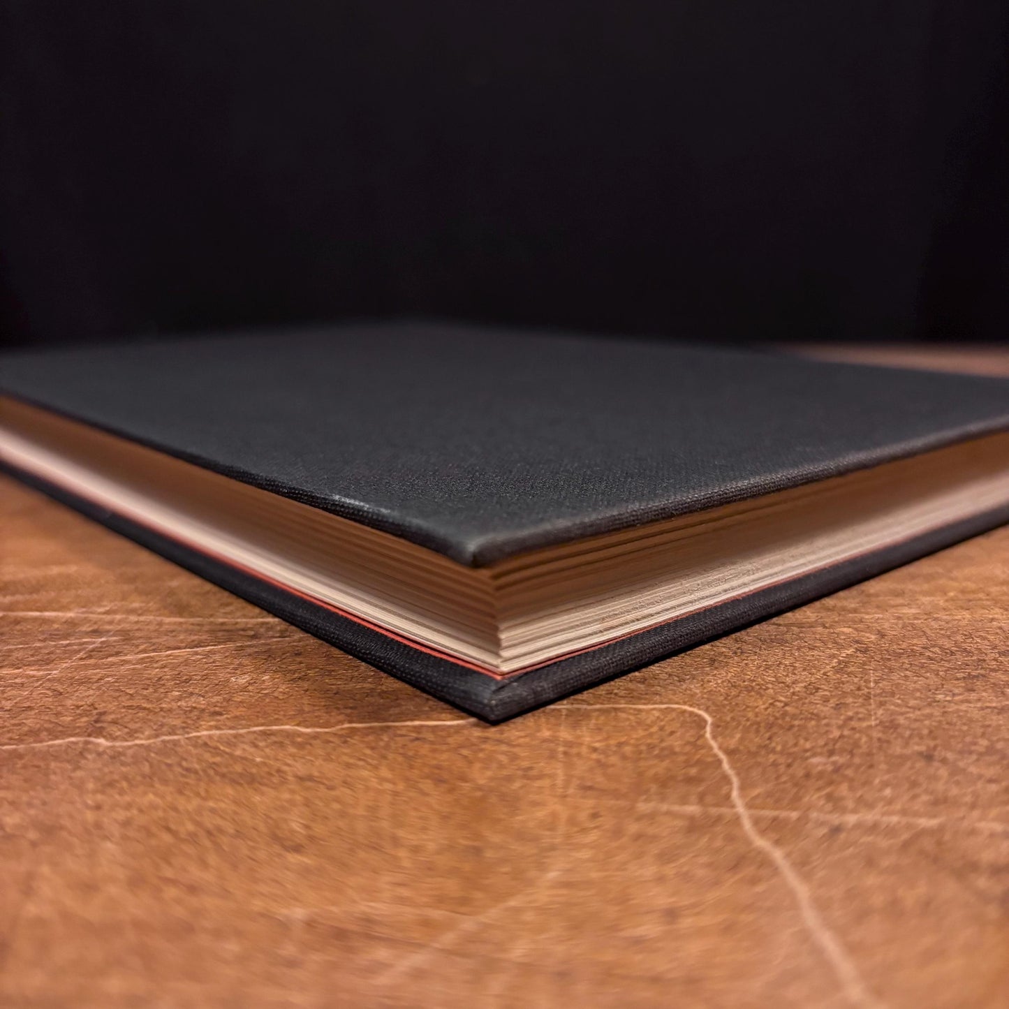 First American Printing - Rebecca’s Daughters / Dylan Thomas (1966) Vintage Hardcover Book