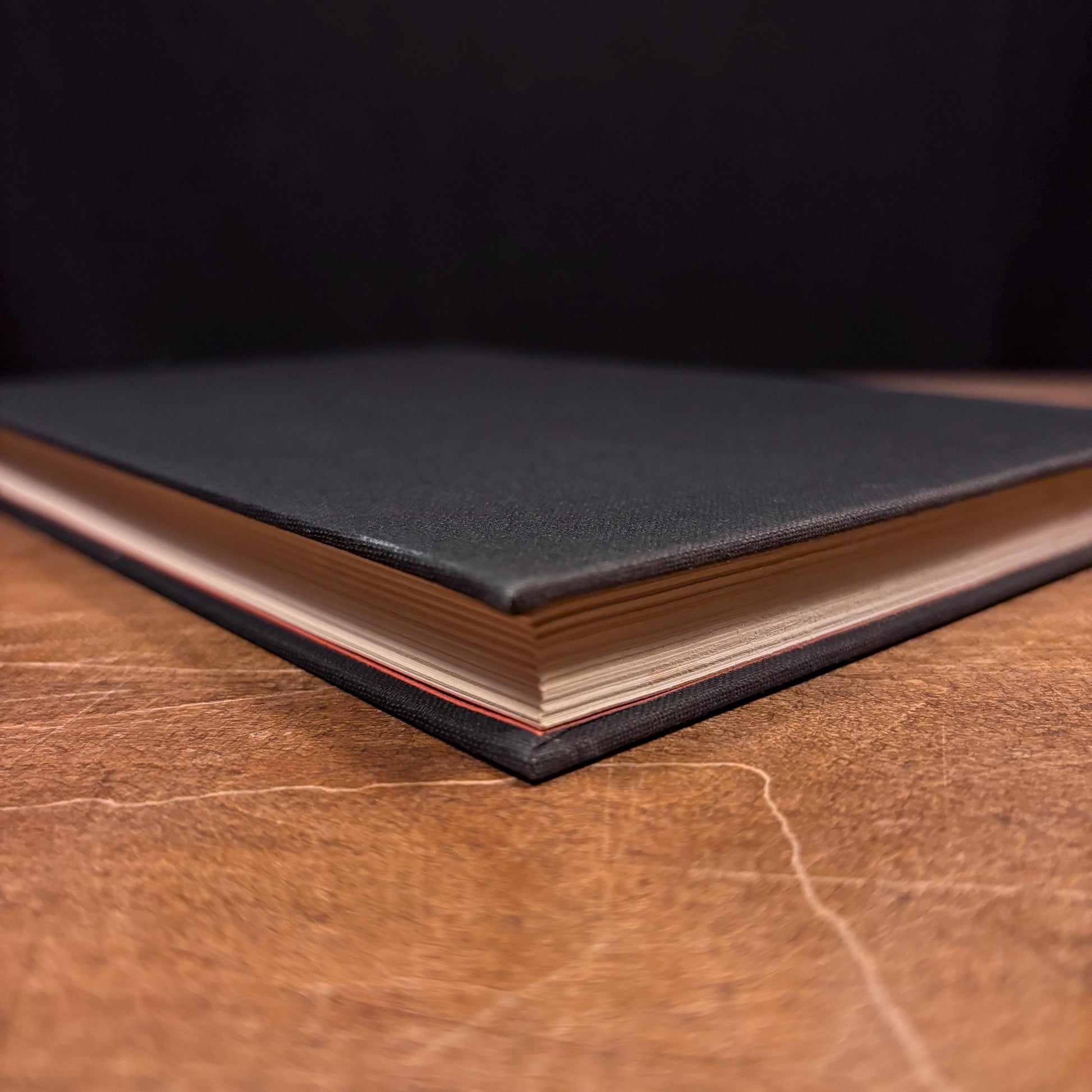 First American Printing - Rebecca’s Daughters / Dylan Thomas (1966) Vintage Hardcover Book