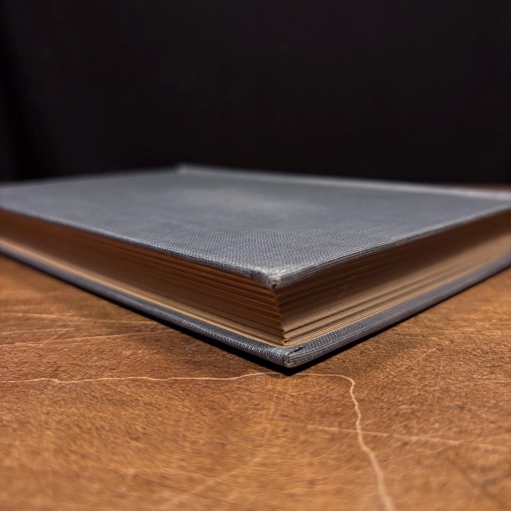 First Printing - S.S. San Pedro / James Gould Cozzens (1931) Vintage Hardcover Book