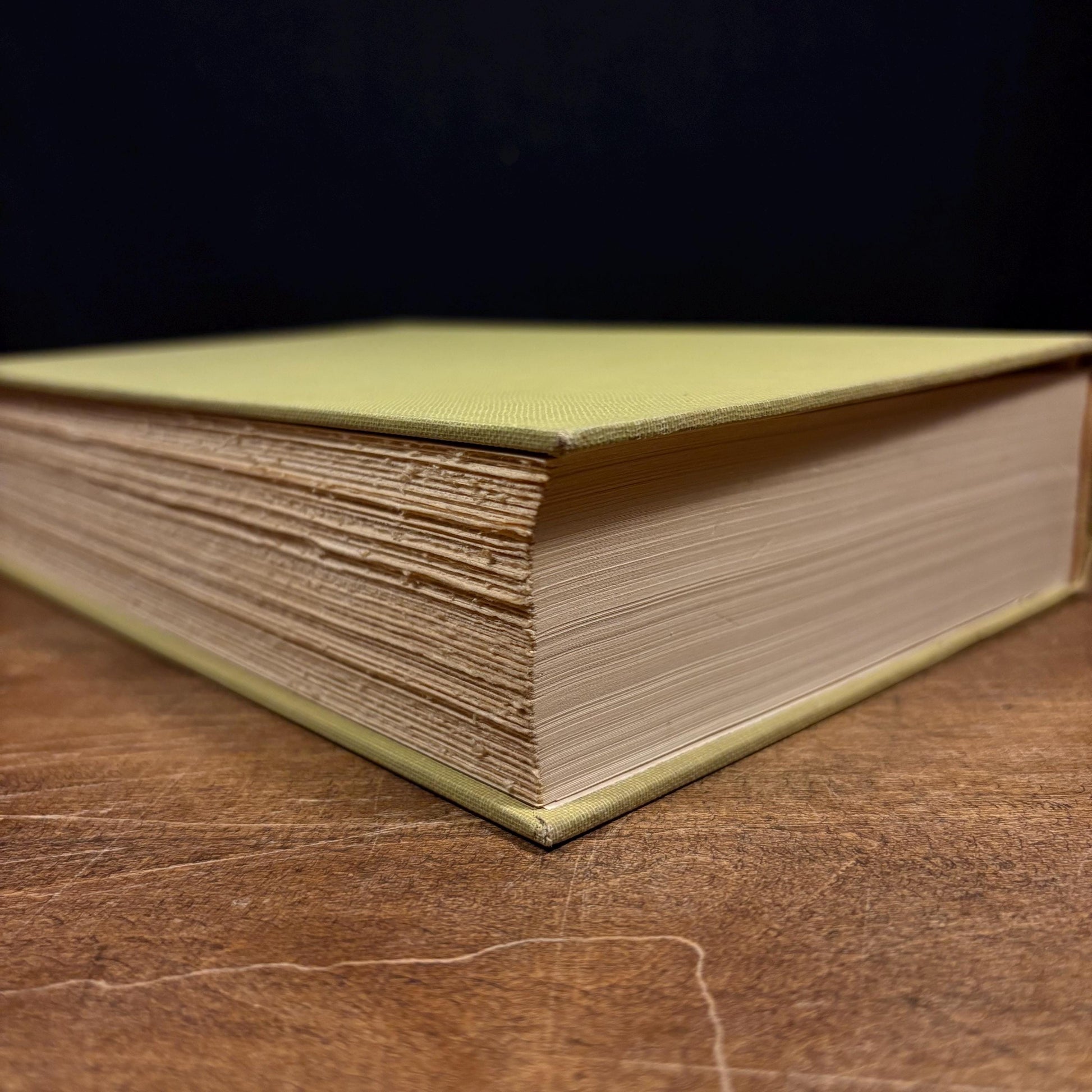 First Printing - Love Is a Wild Assault / Elithe Hamilton Kirkland (1959) Vintage Hardcover Book