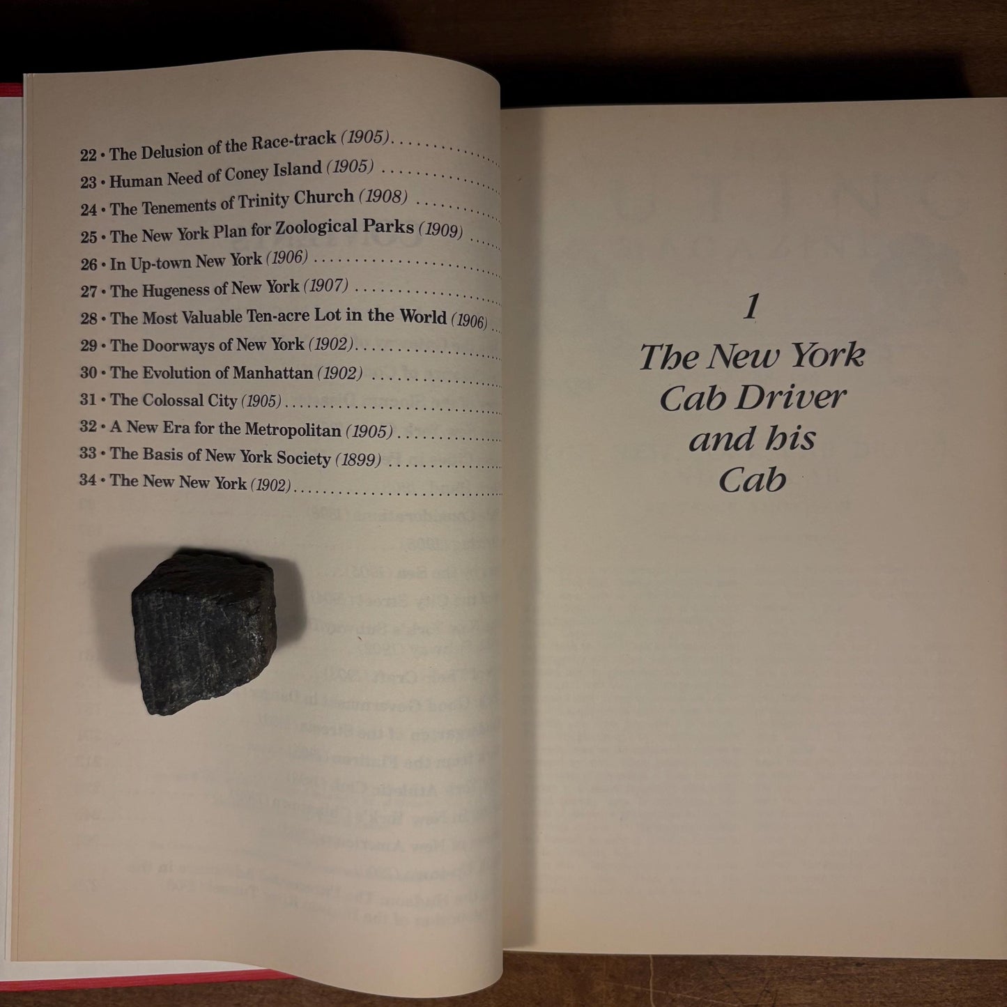 Tales of Gaslight New York / Frank Oppel (1985) Vintage Hardcover Book