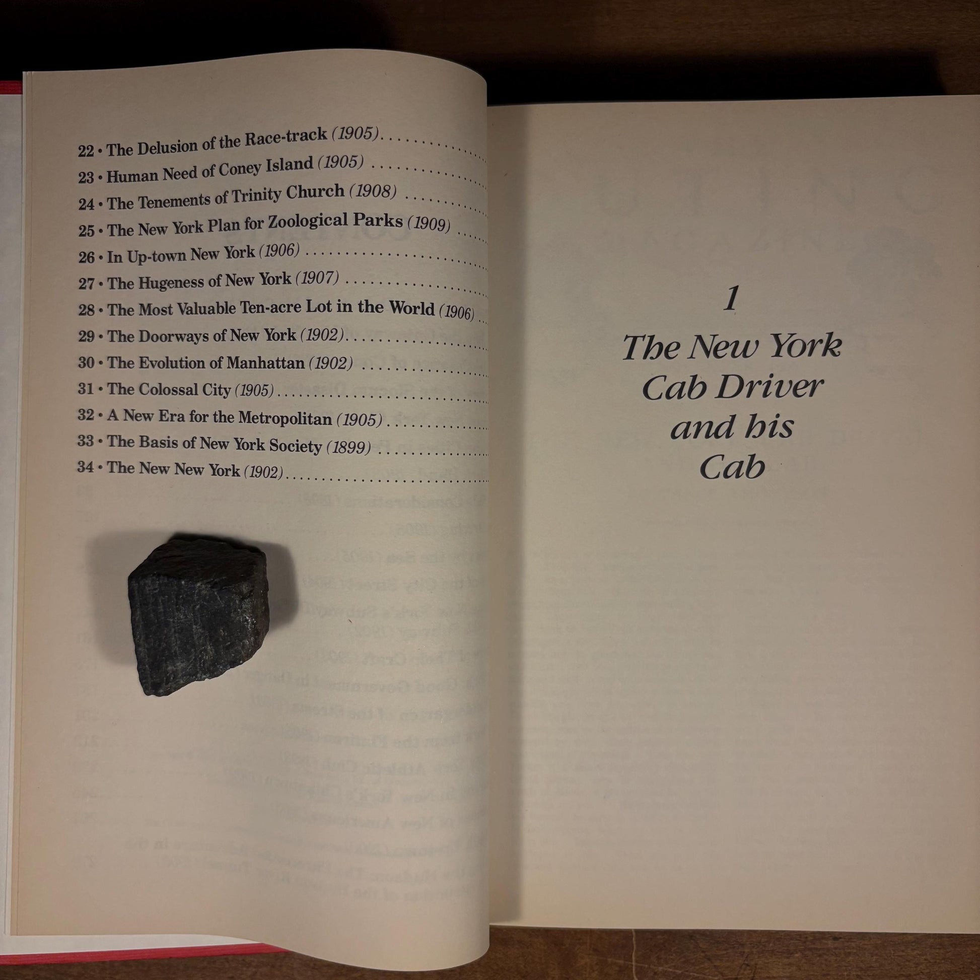 Tales of Gaslight New York / Frank Oppel (1985) Vintage Hardcover Book