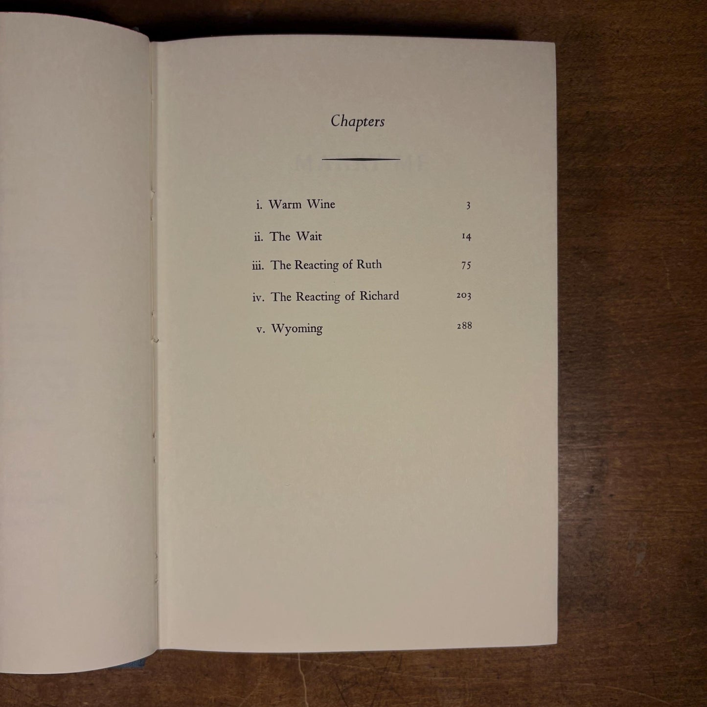 First Printing - Marry Me: A Romance / John Updike (1976) Vintage Hardcover Book