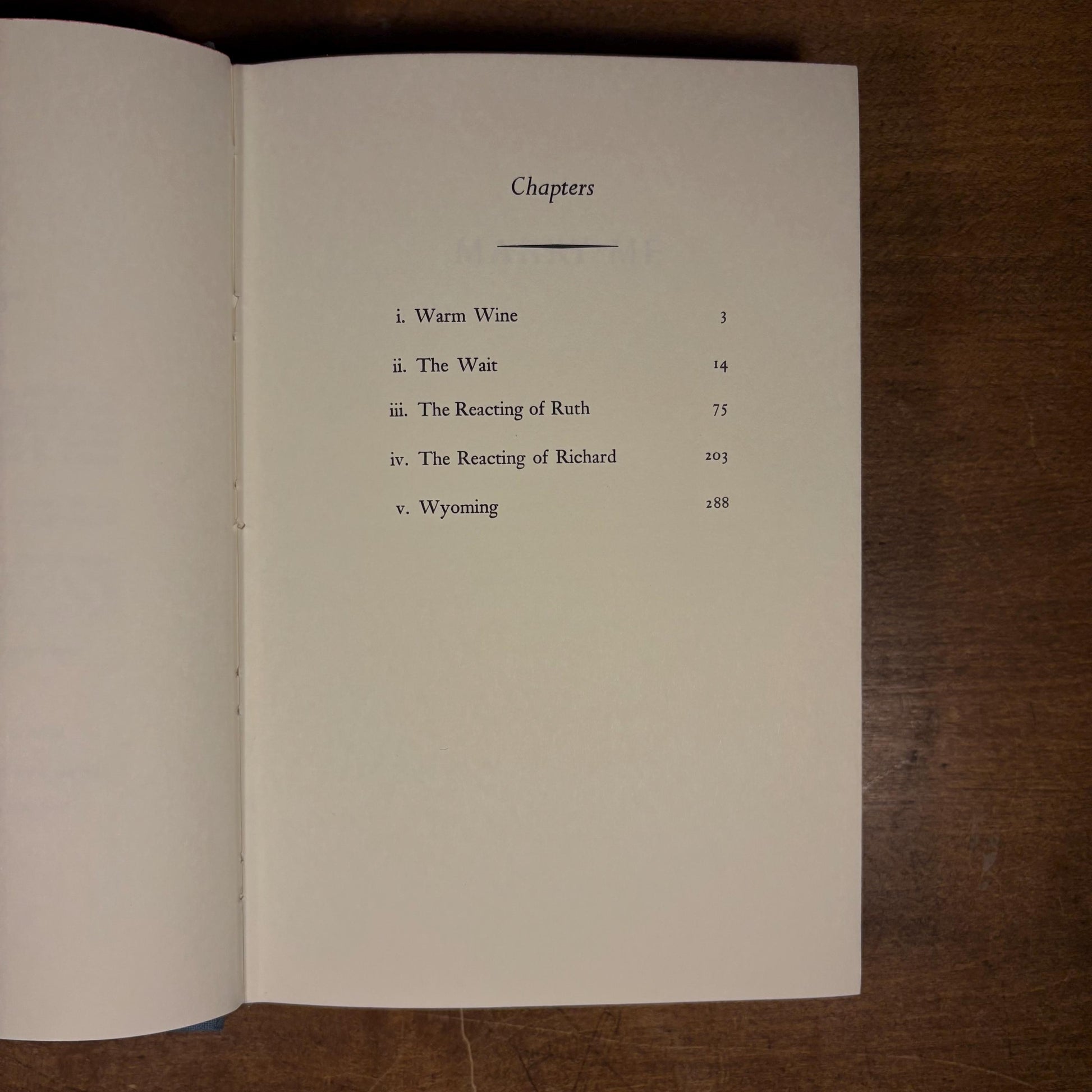 First Printing - Marry Me: A Romance / John Updike (1976) Vintage Hardcover Book