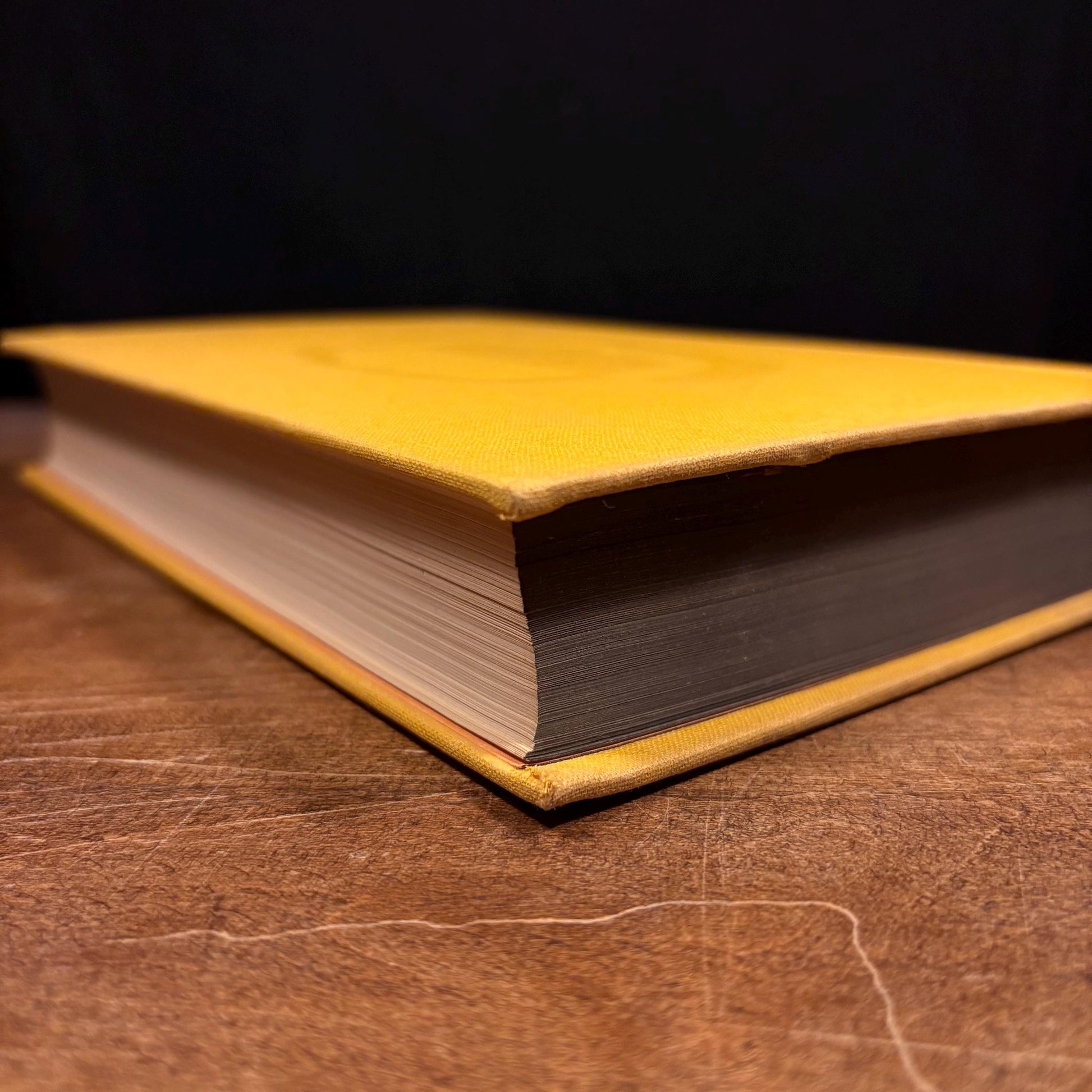 First Printing - Wonderland: A Novel / Joyce Carol Oates (1971) Vintage Hardcover Book