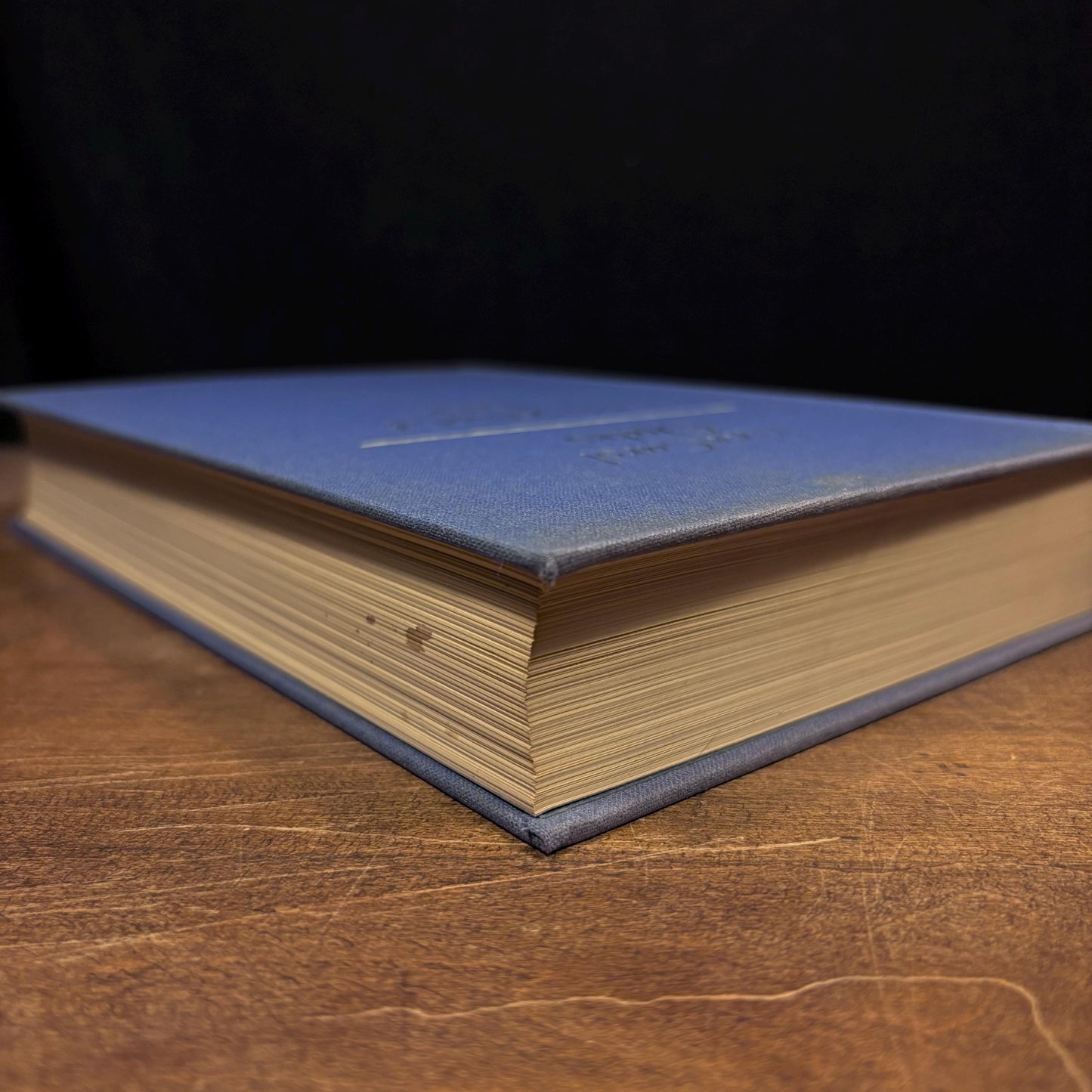 First Printing - The Wheel of Love and Other Stories / Joyce Carol Oates (1970) Vintage Hardcover Book