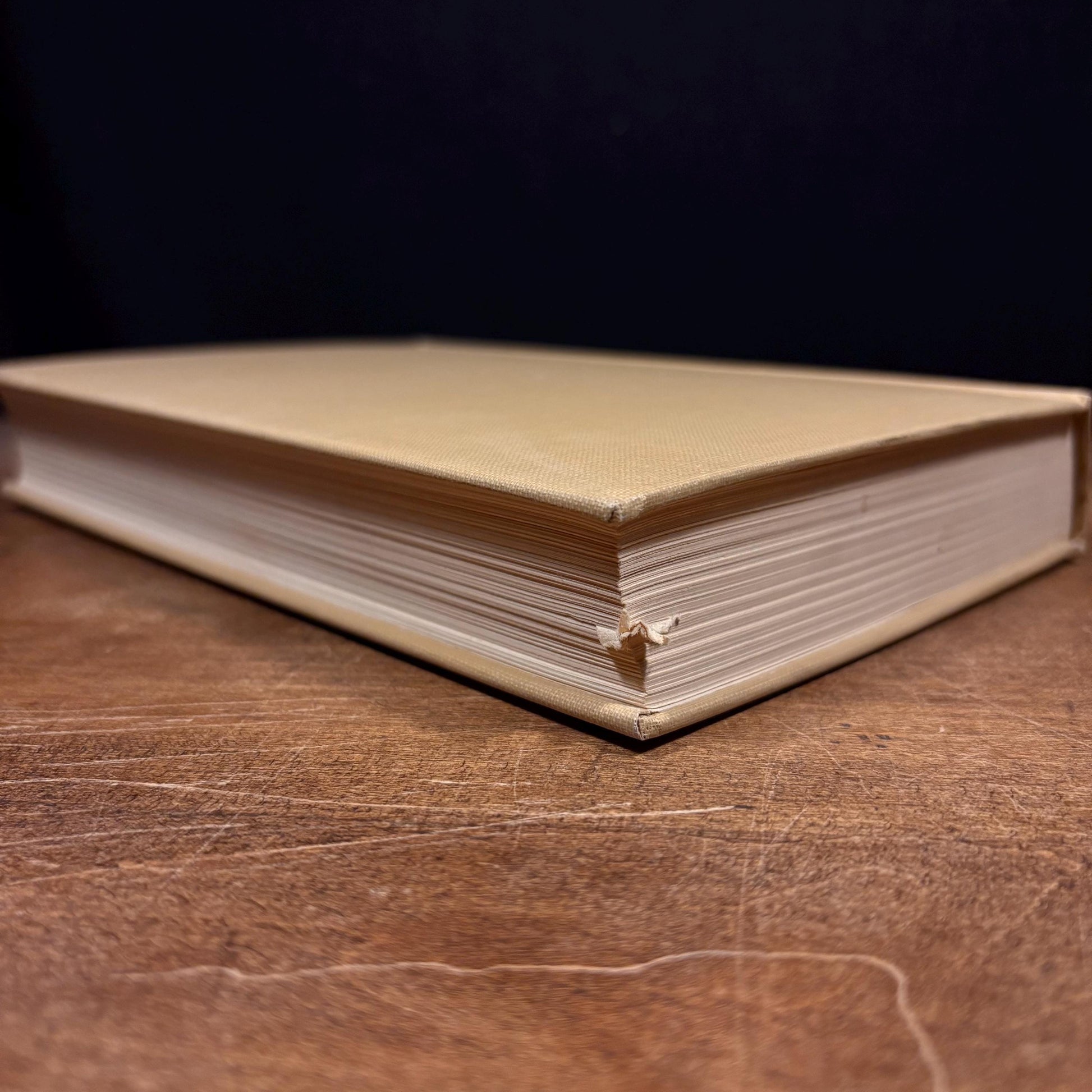 Early Printing - In the Time of Greenbloom / Gabriel Fielding (1957) Vintage Hardcover Book