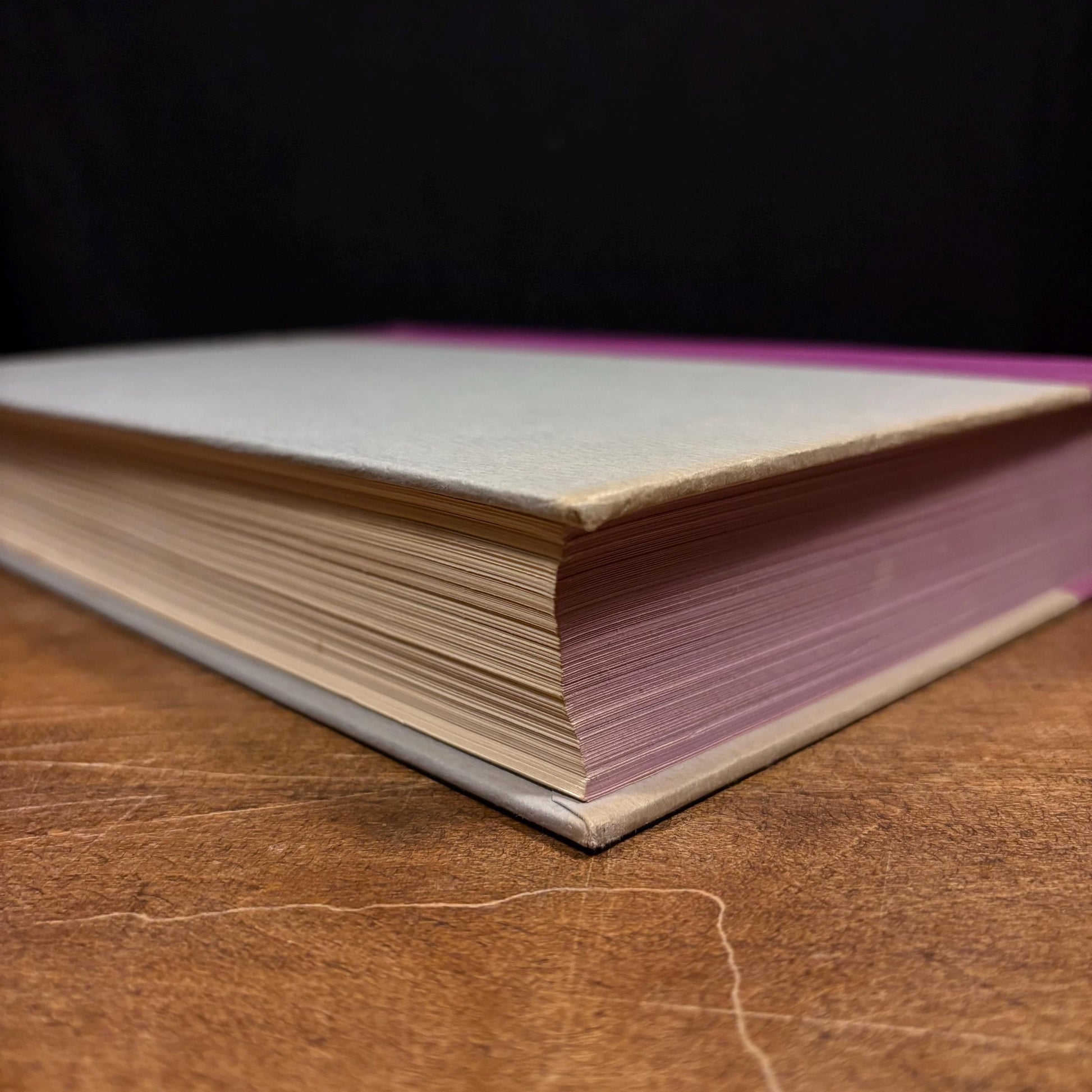 First Printing - The Private World of Ballet / John Gruen (1975) Vintage Hardcover Book