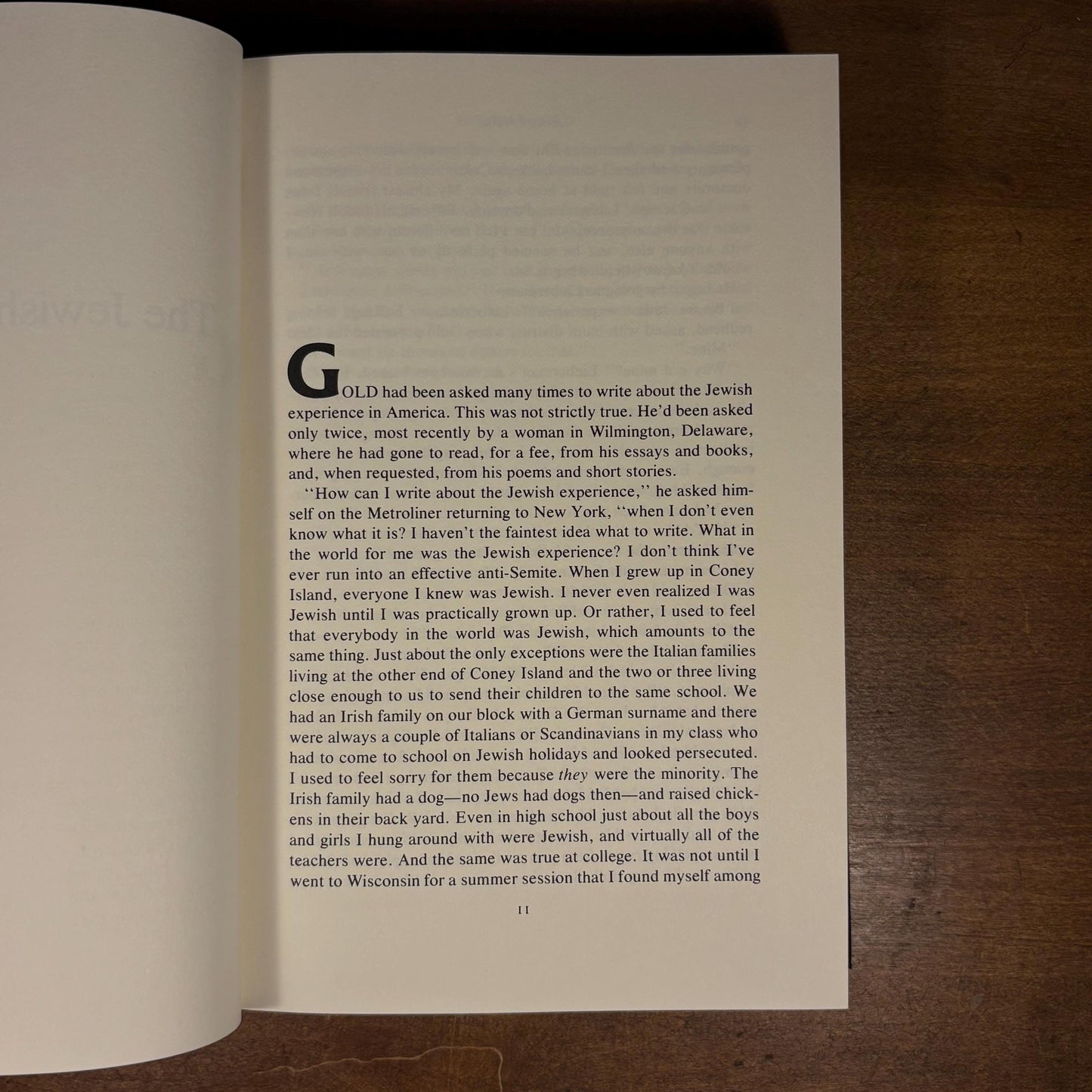 First Printing - Good as Gold / Joseph Heller (1979) Vintage Hardcover Book