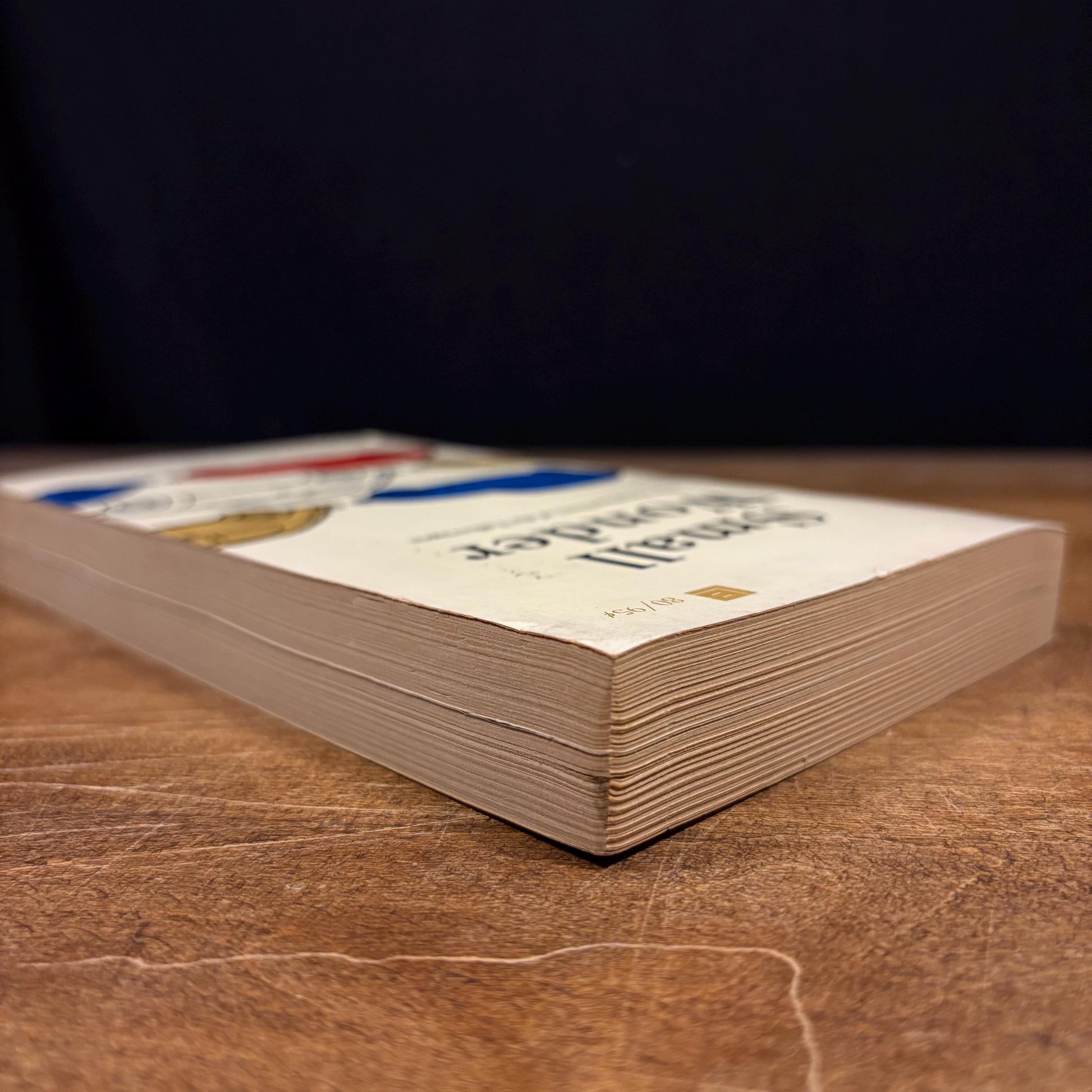 Small Wonder: The Amazing Story of the Volkswagen / Walter Henry Nelson (1979) Vintage Paperback Book