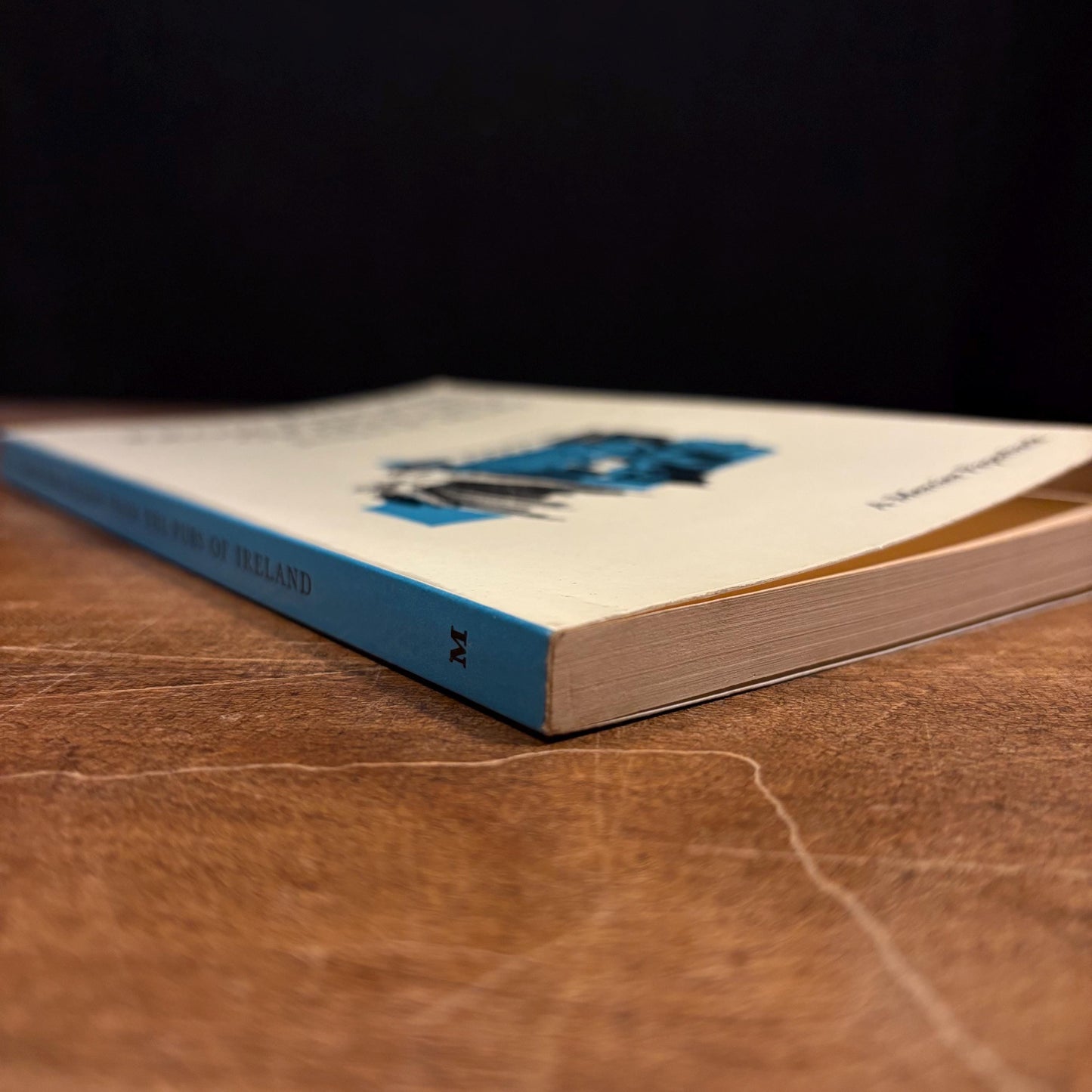 Ballads from the Pubs of Ireland / James N. Healy (1966) Vintage Paperback Book