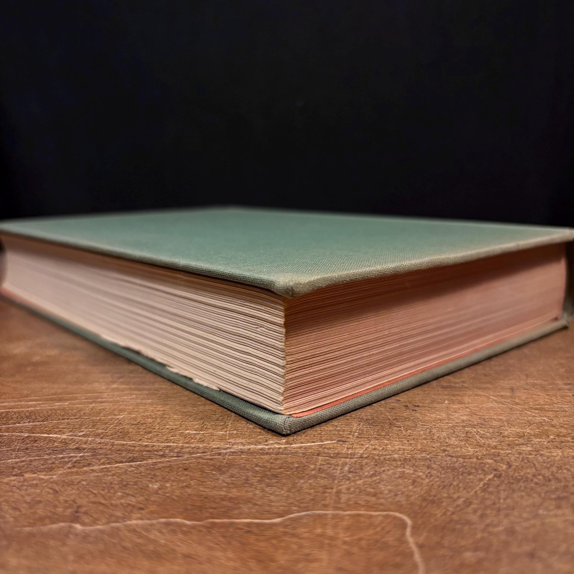 Signed First Printing - A Garden of Earthly Delights / Joyce Carol Oates (1967) Vintage Hardcover Book