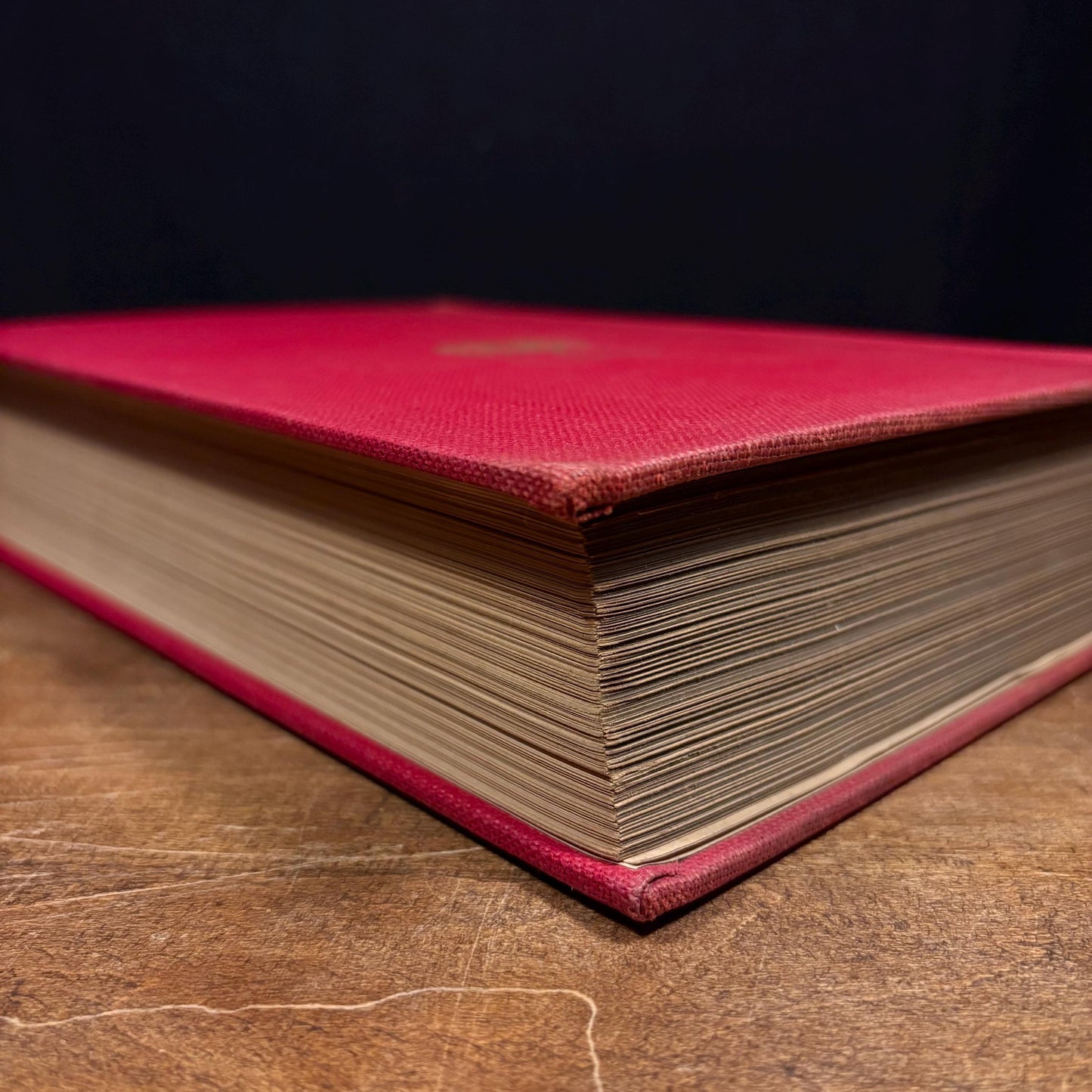 First Printing - The Arts / Hendrik Willem Van Loon (1937) Vintage Hardcover Book