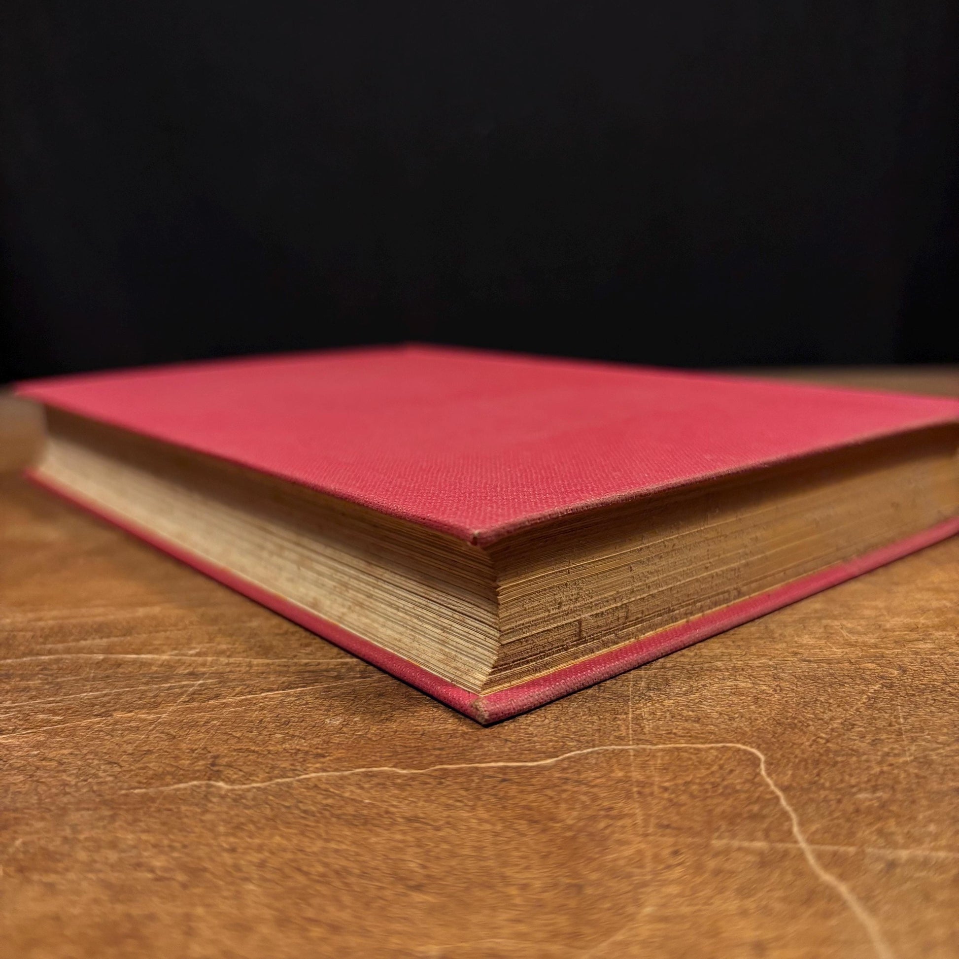 Everyman’s Library - A Serious Call to a Devout and Holy Life / William Law (1955) Vintage Hardcover Book